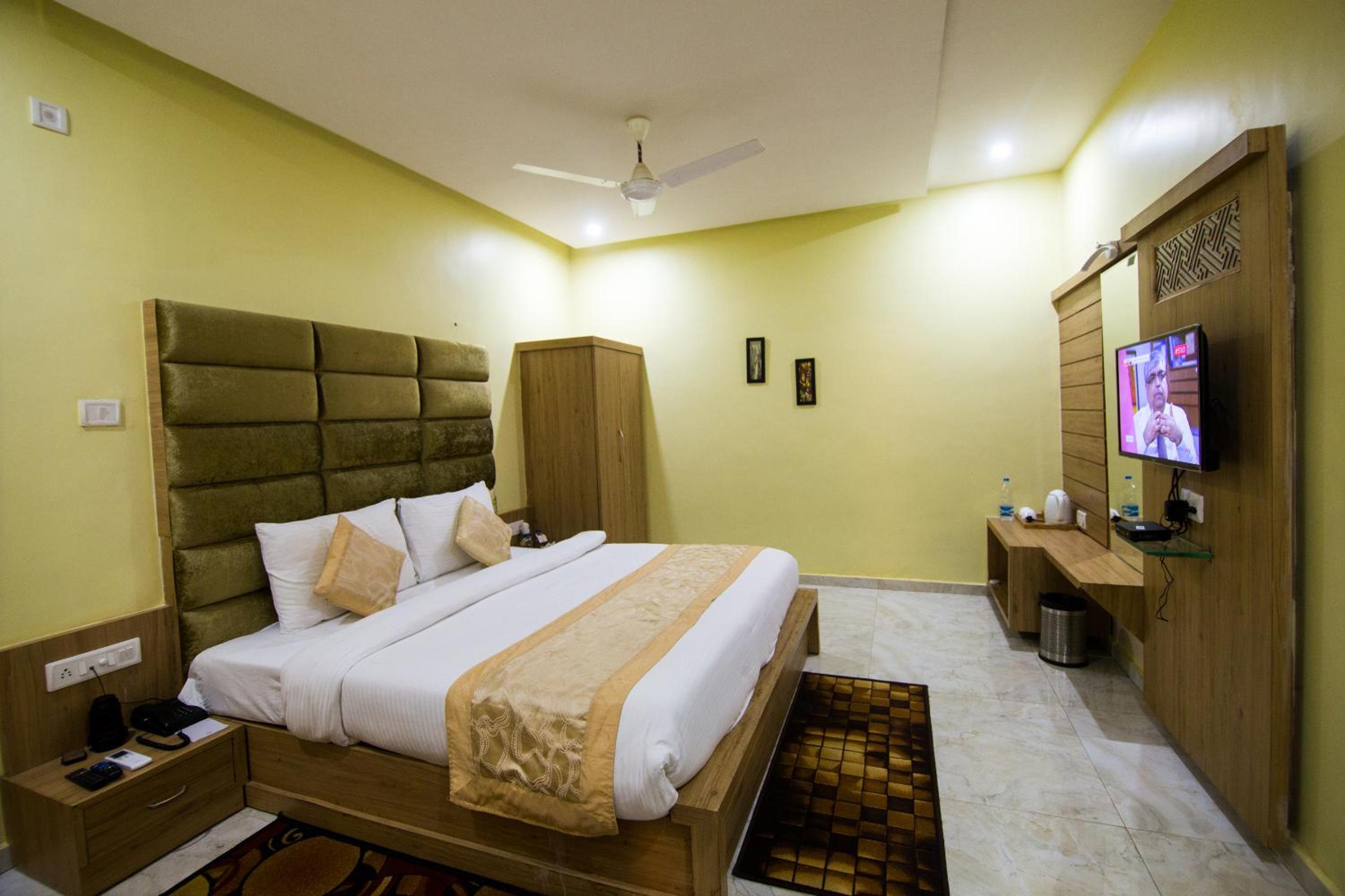 Superior Double Room