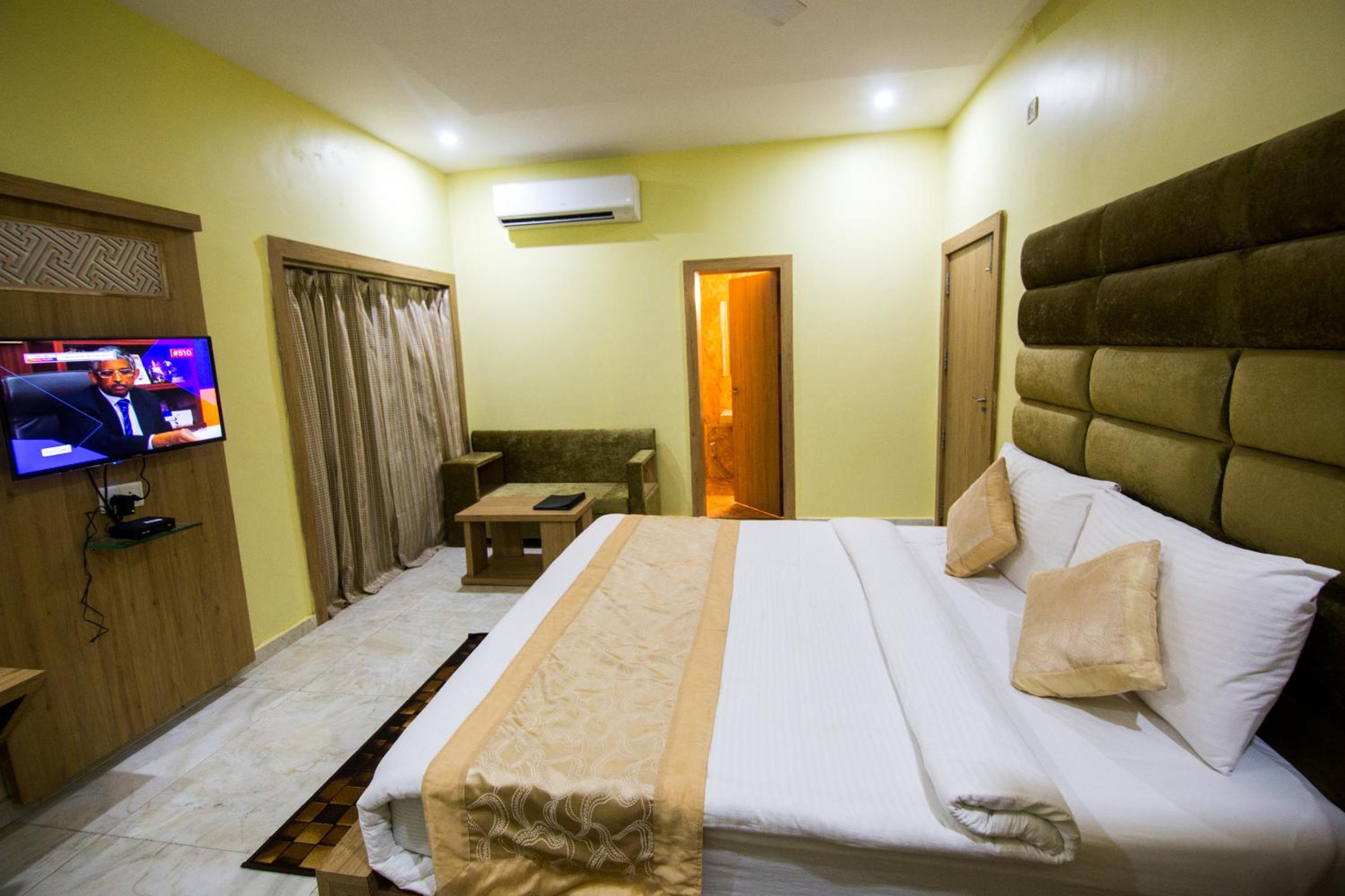 Superior Double Room photo 3