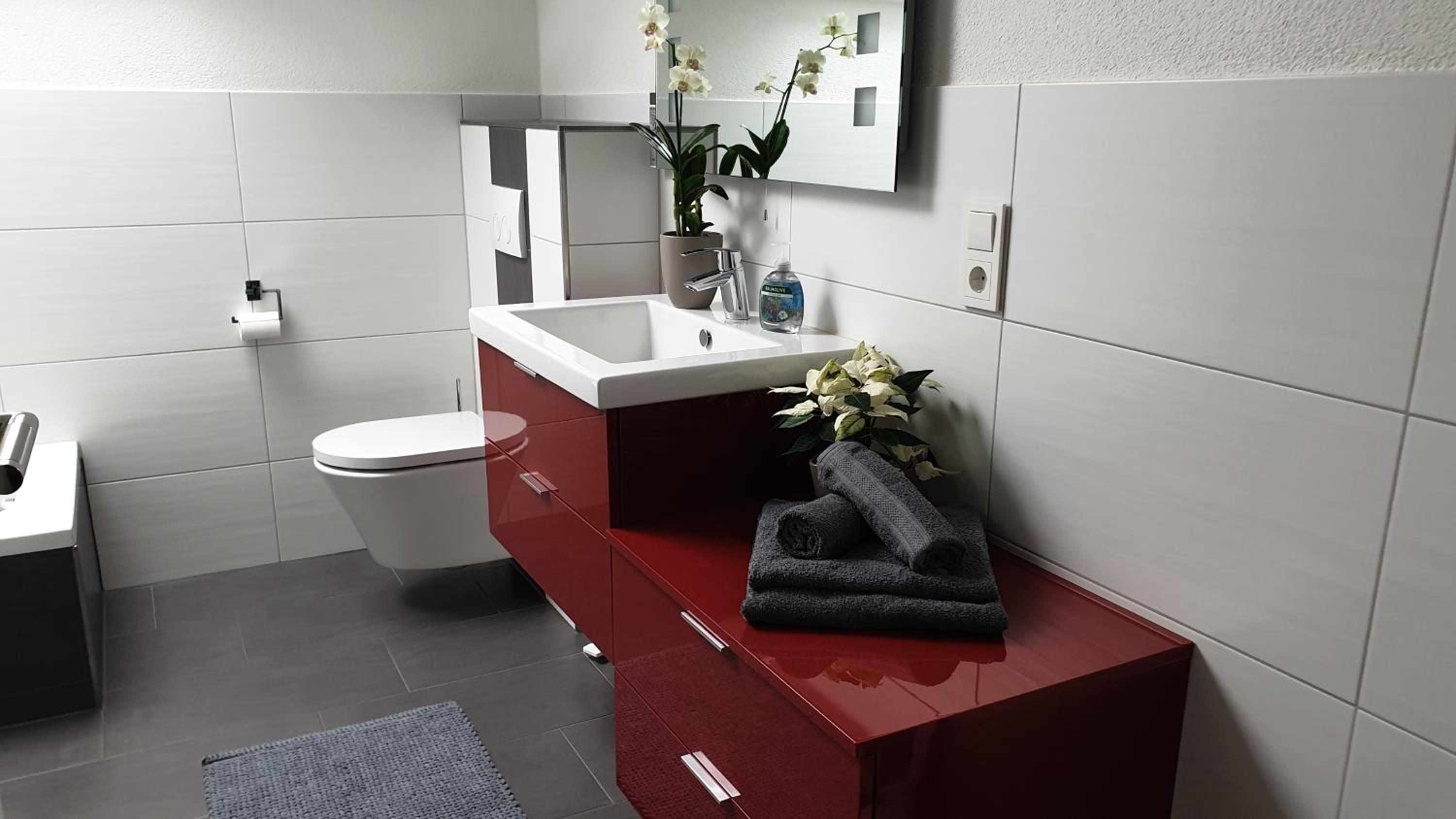 One-Bedroom Apartment - Photo 5