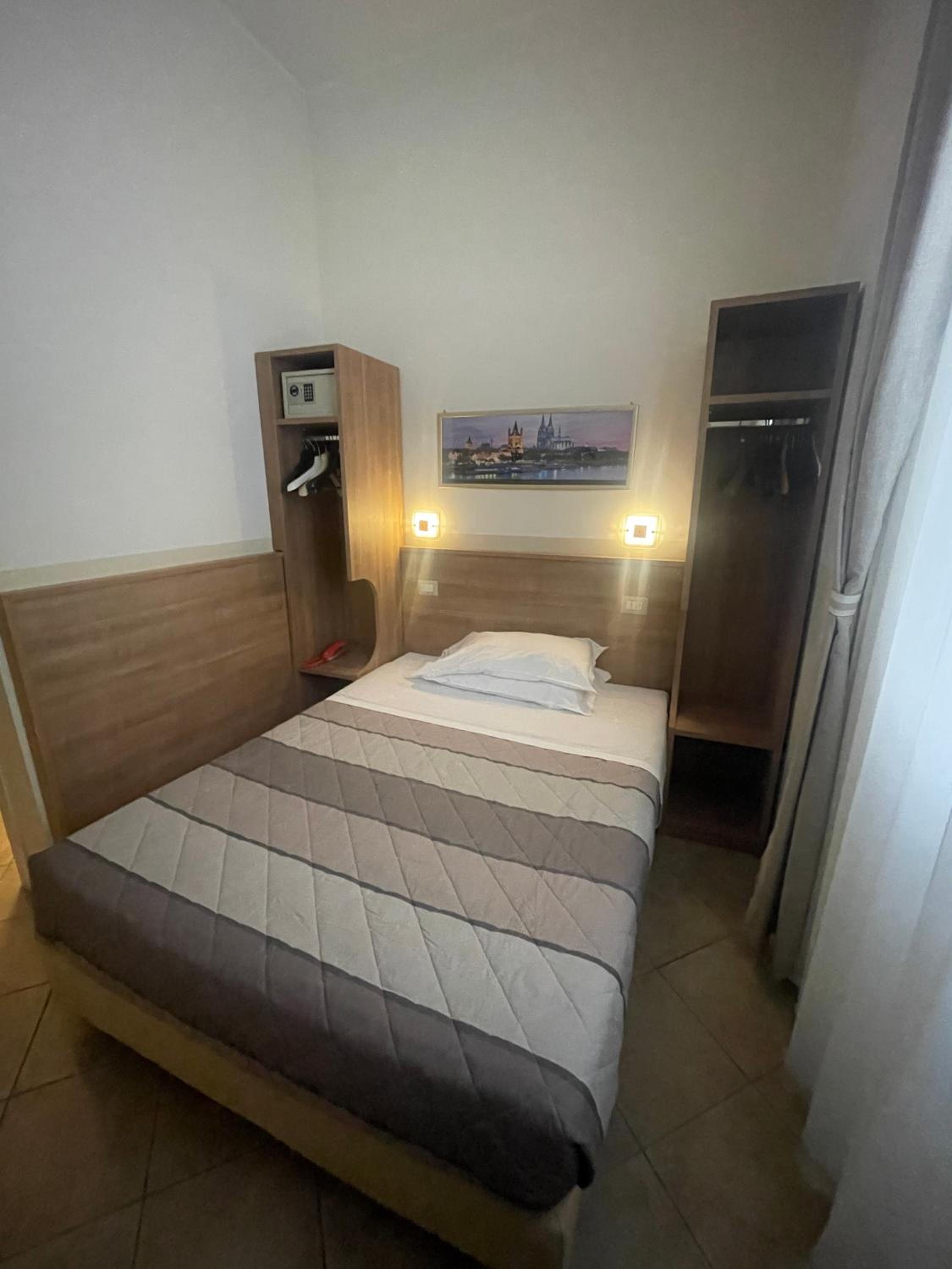 Small Double Room