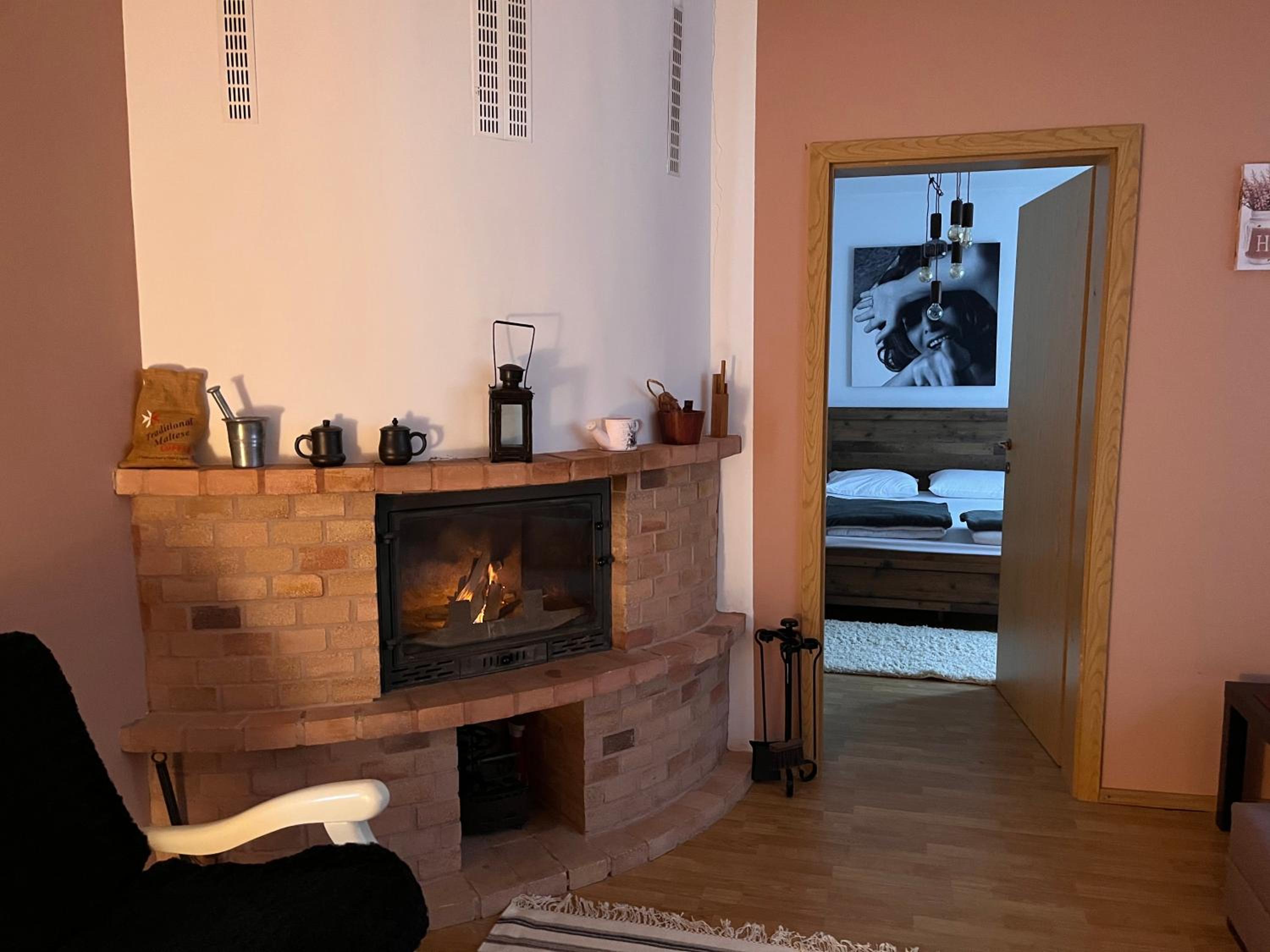 Vacation Home photo 1