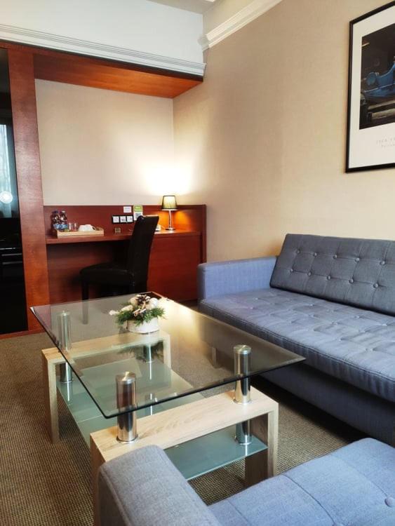 Premium Double Room - Photo 5