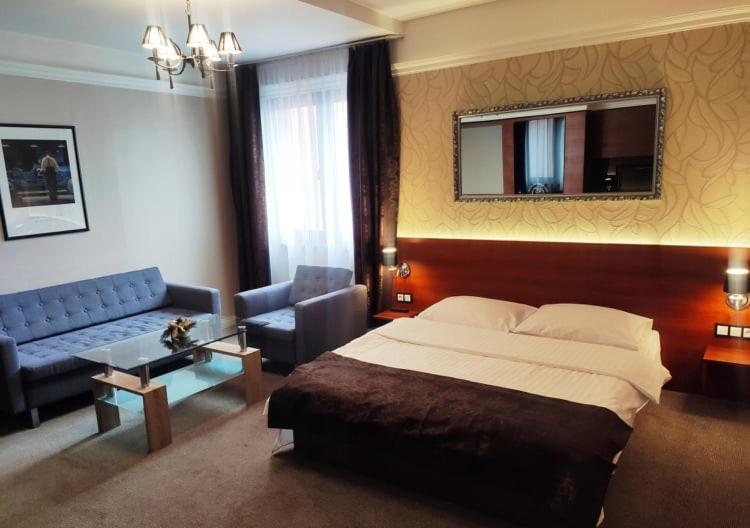 Premium Double Room - Photo 3