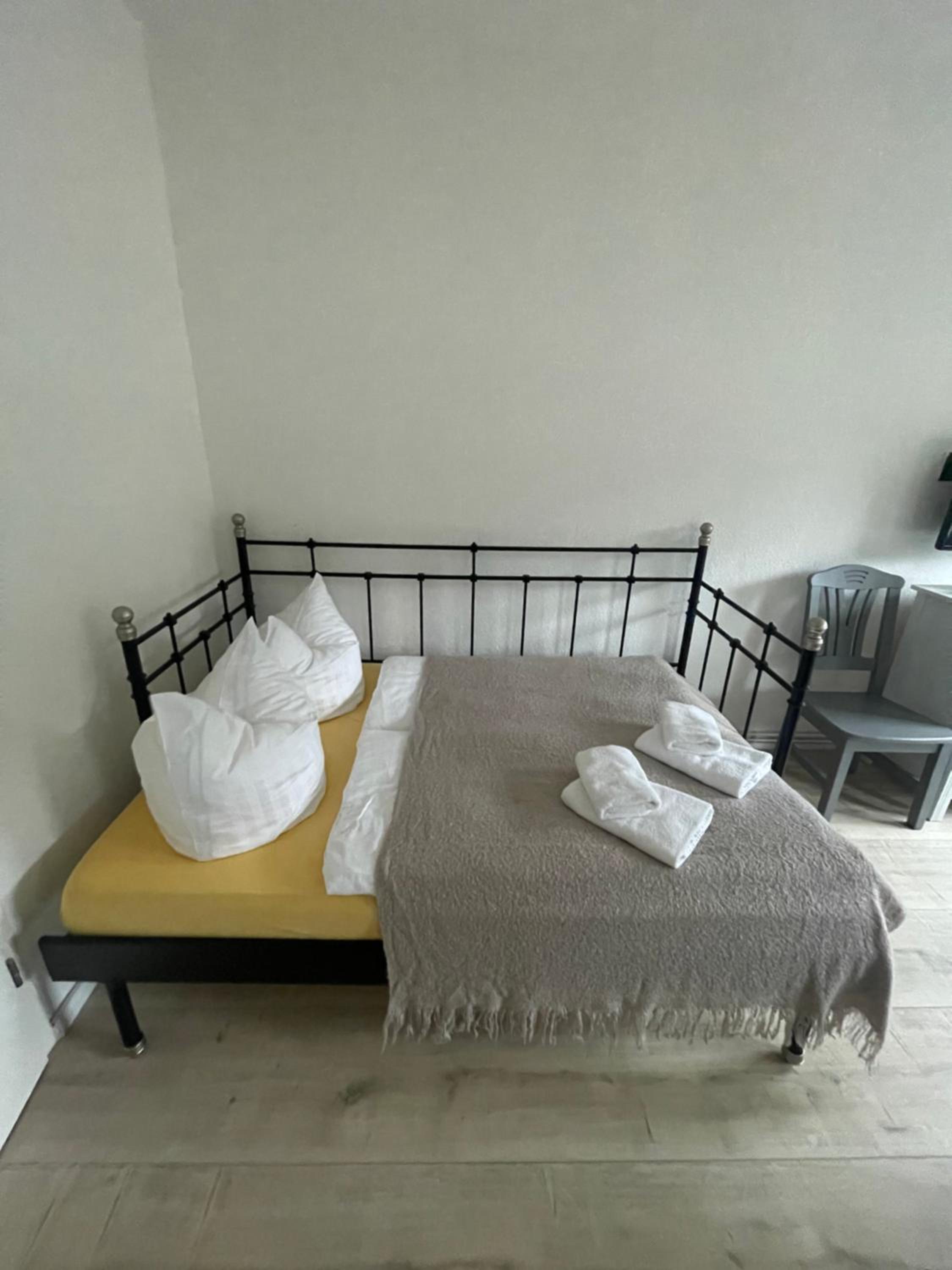 Apartment - Ground Floor photo 1