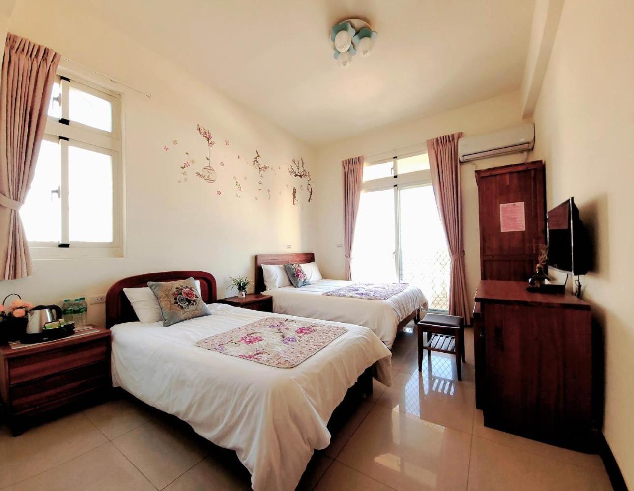 Triple Room with Sea View photo 3
