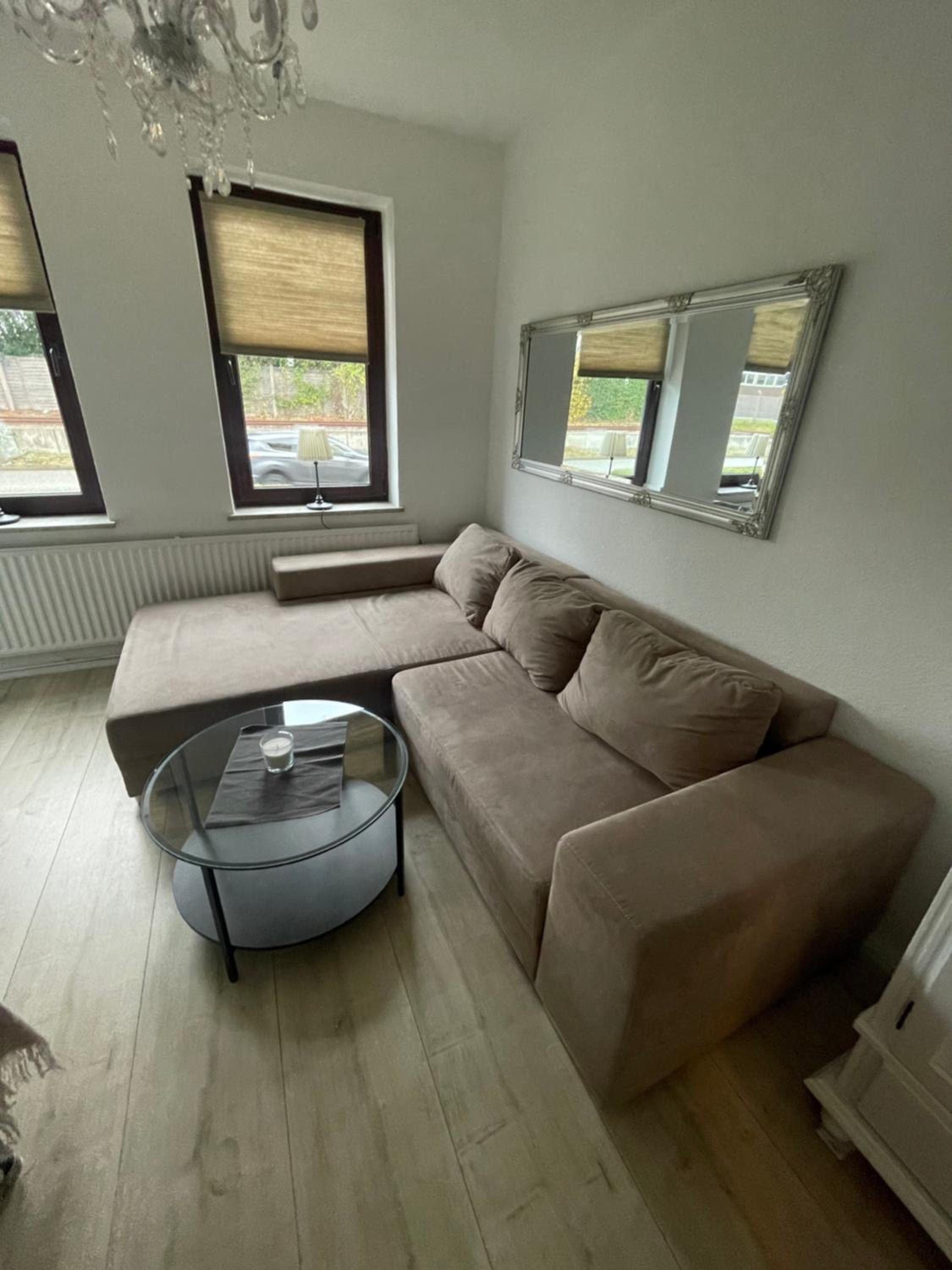 Apartment - Ground Floor photo 3