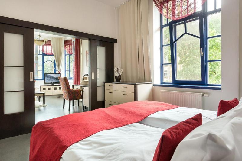 Deluxe Suite photo 1