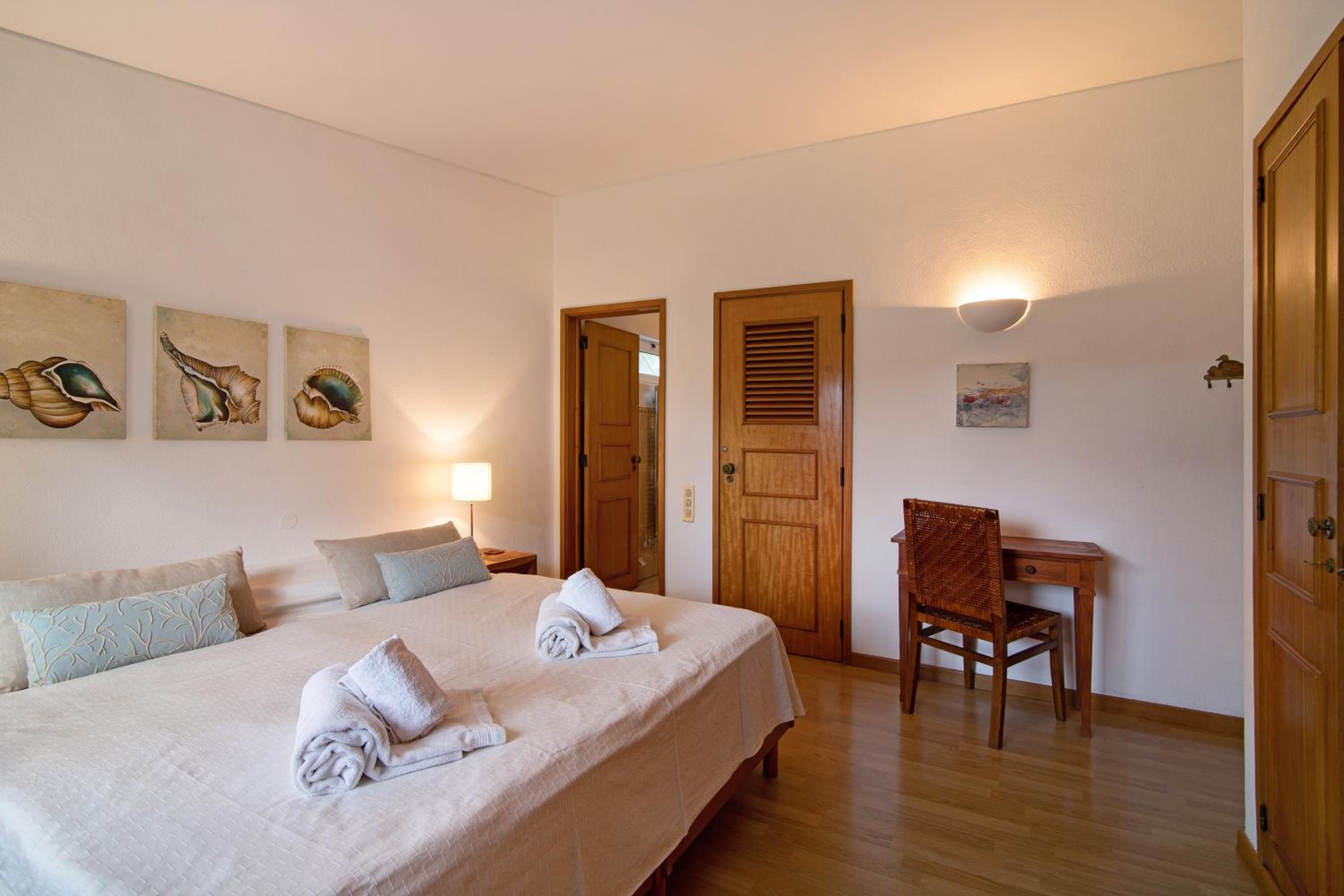 Villa with Garden View photo 2