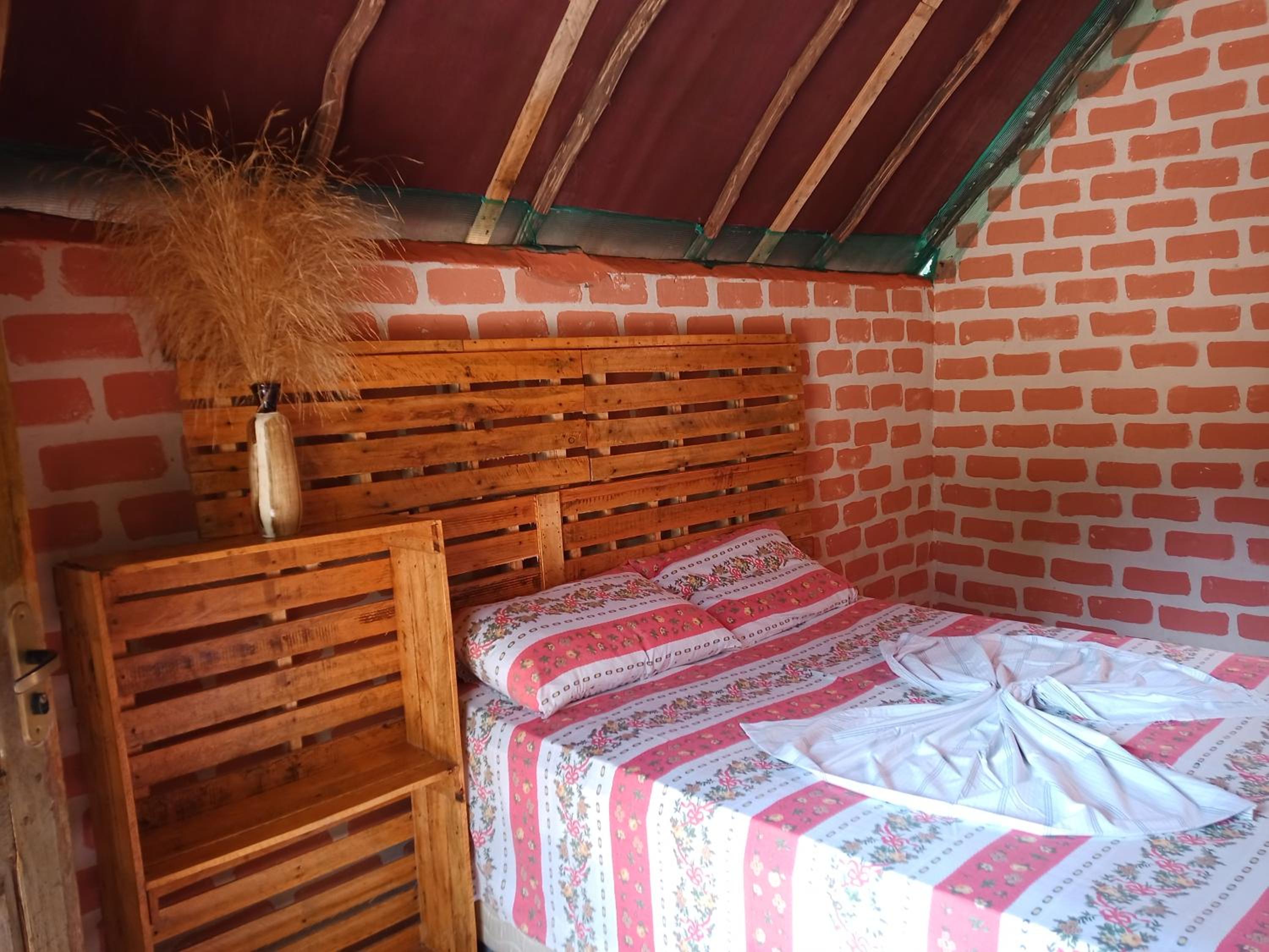 One-Bedroom Chalet photo 1
