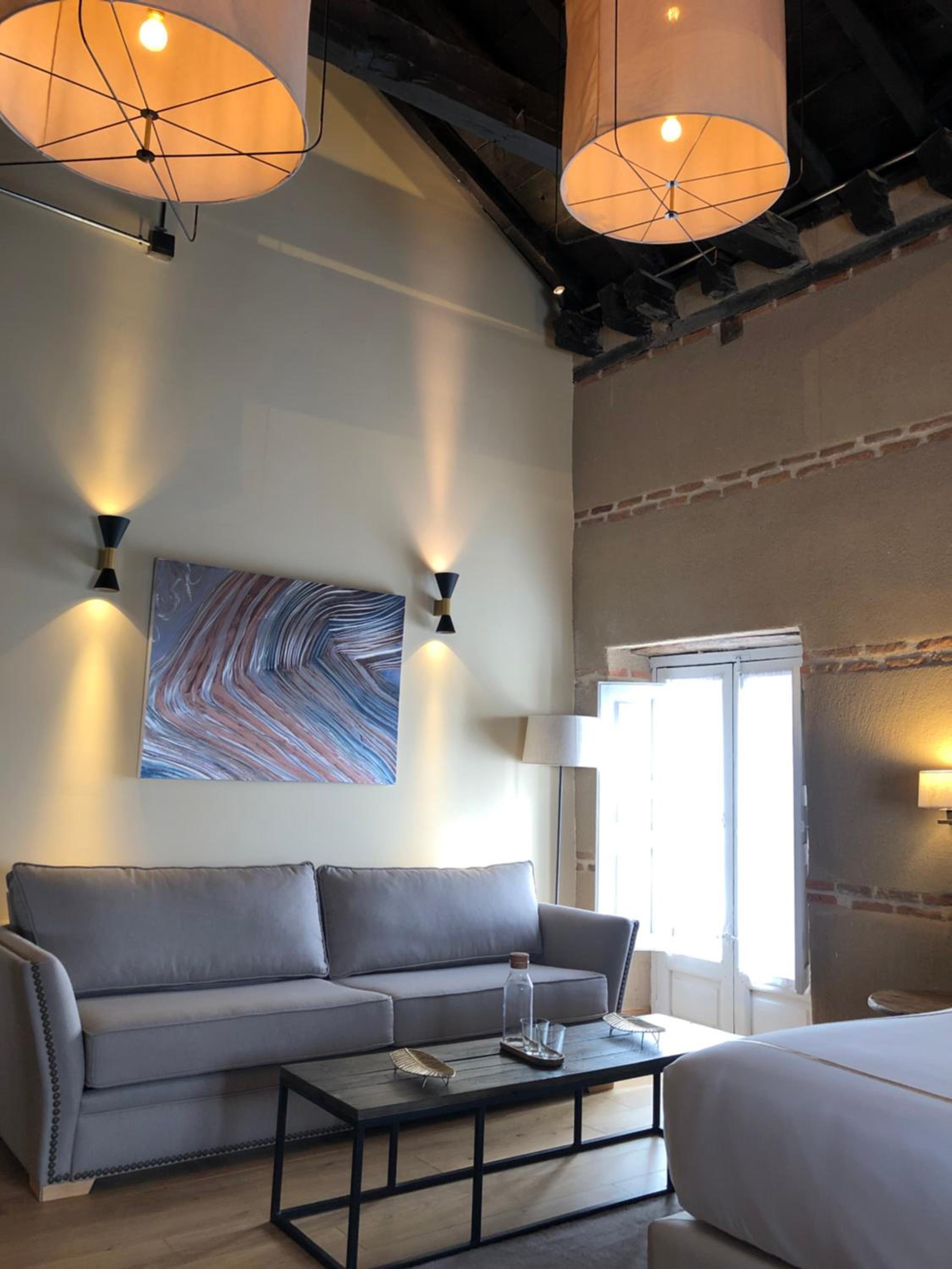 Deluxe Quadruple Room - Photo 3