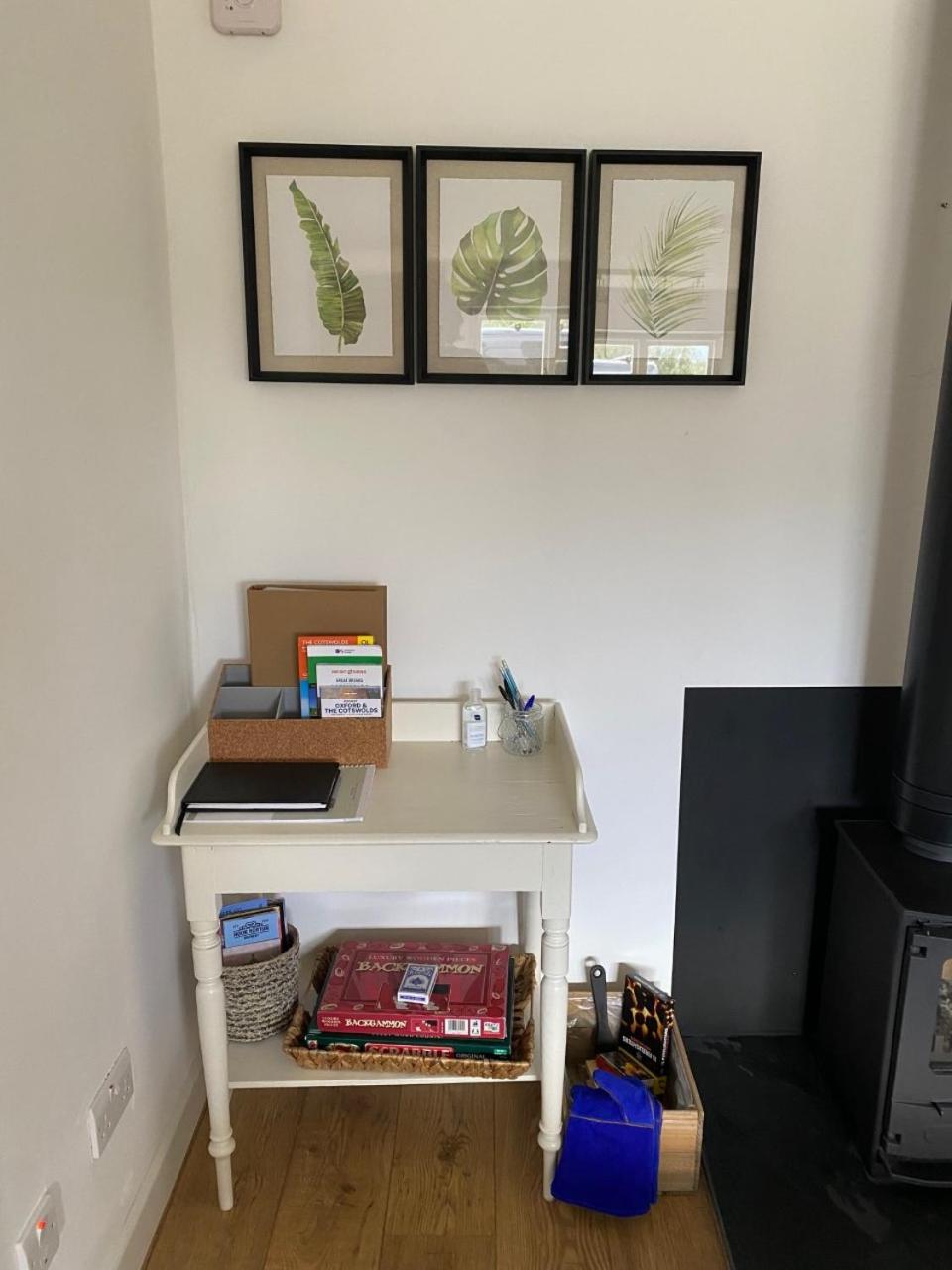 One-Bedroom House photo 3
