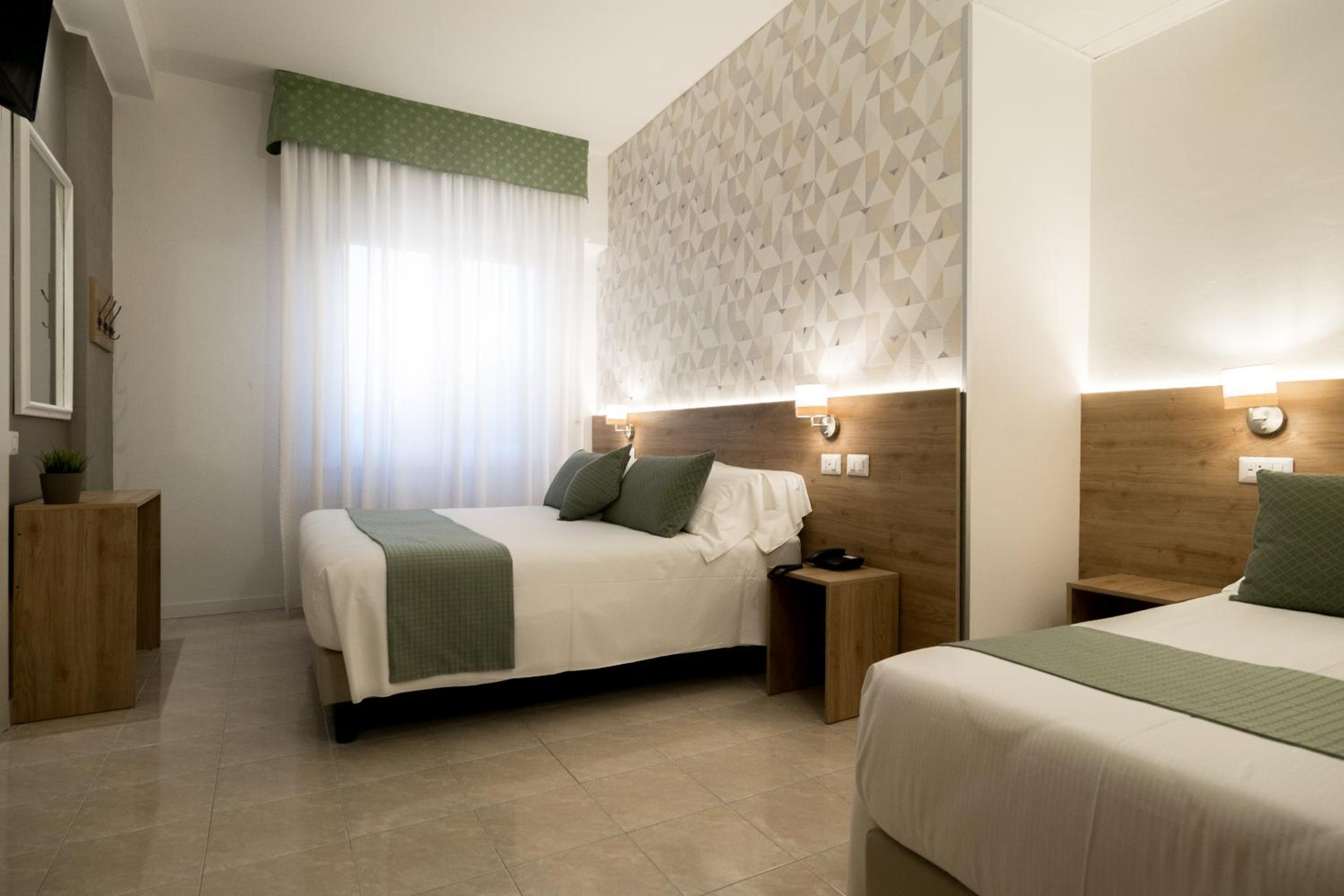 Superior Triple Room