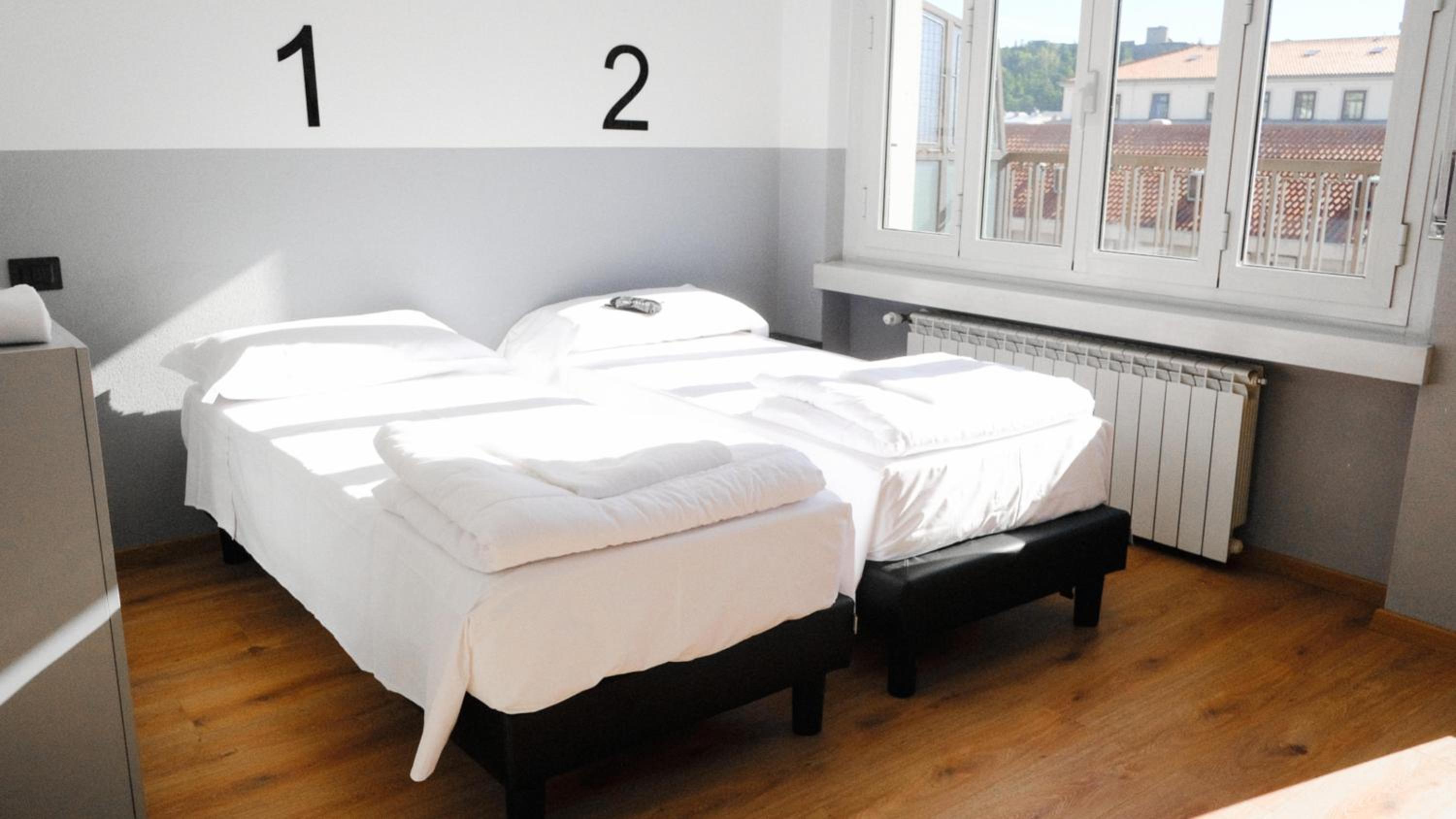 Family Double Room photo 2
