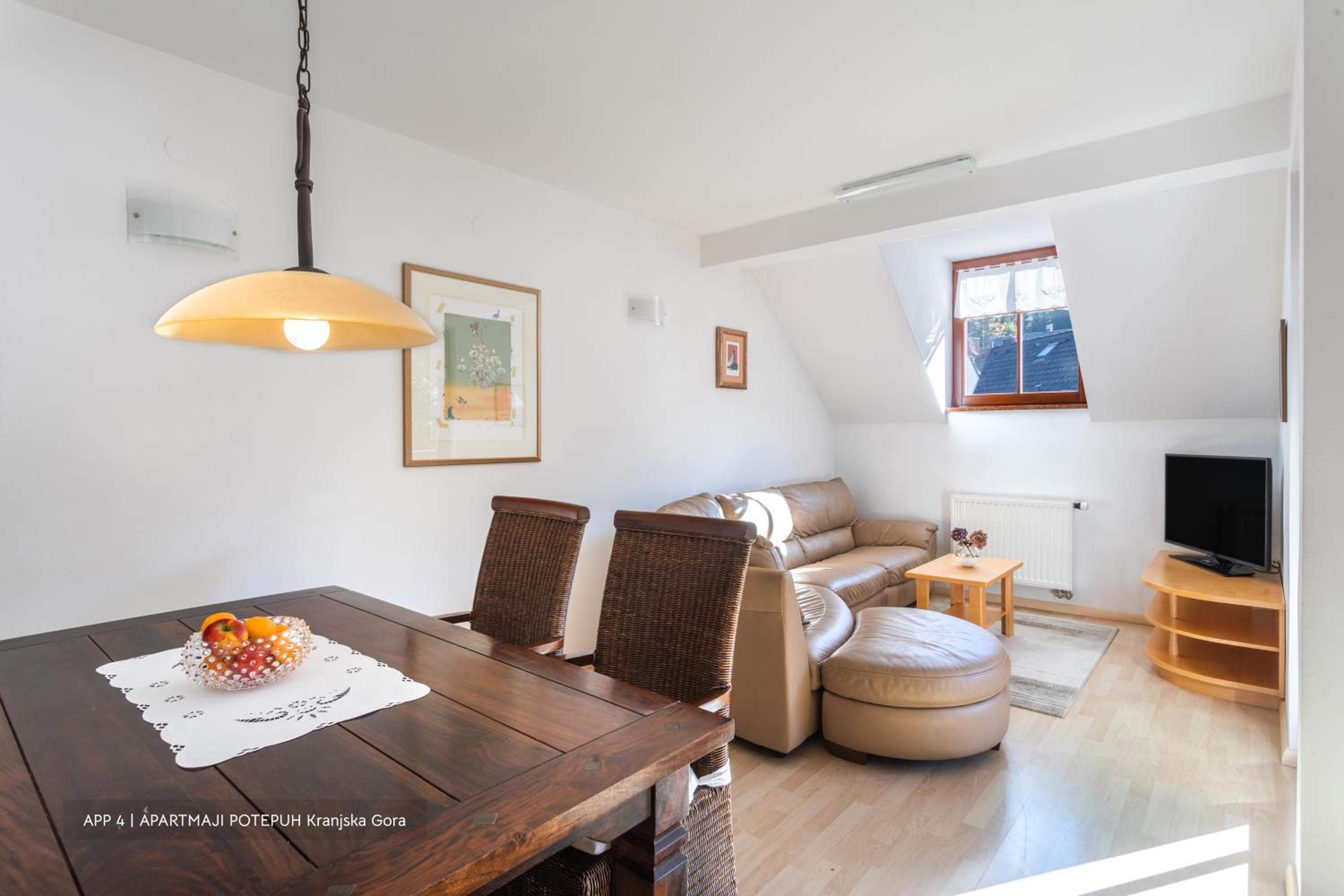 Two-Bedroom Apartment photo 3
