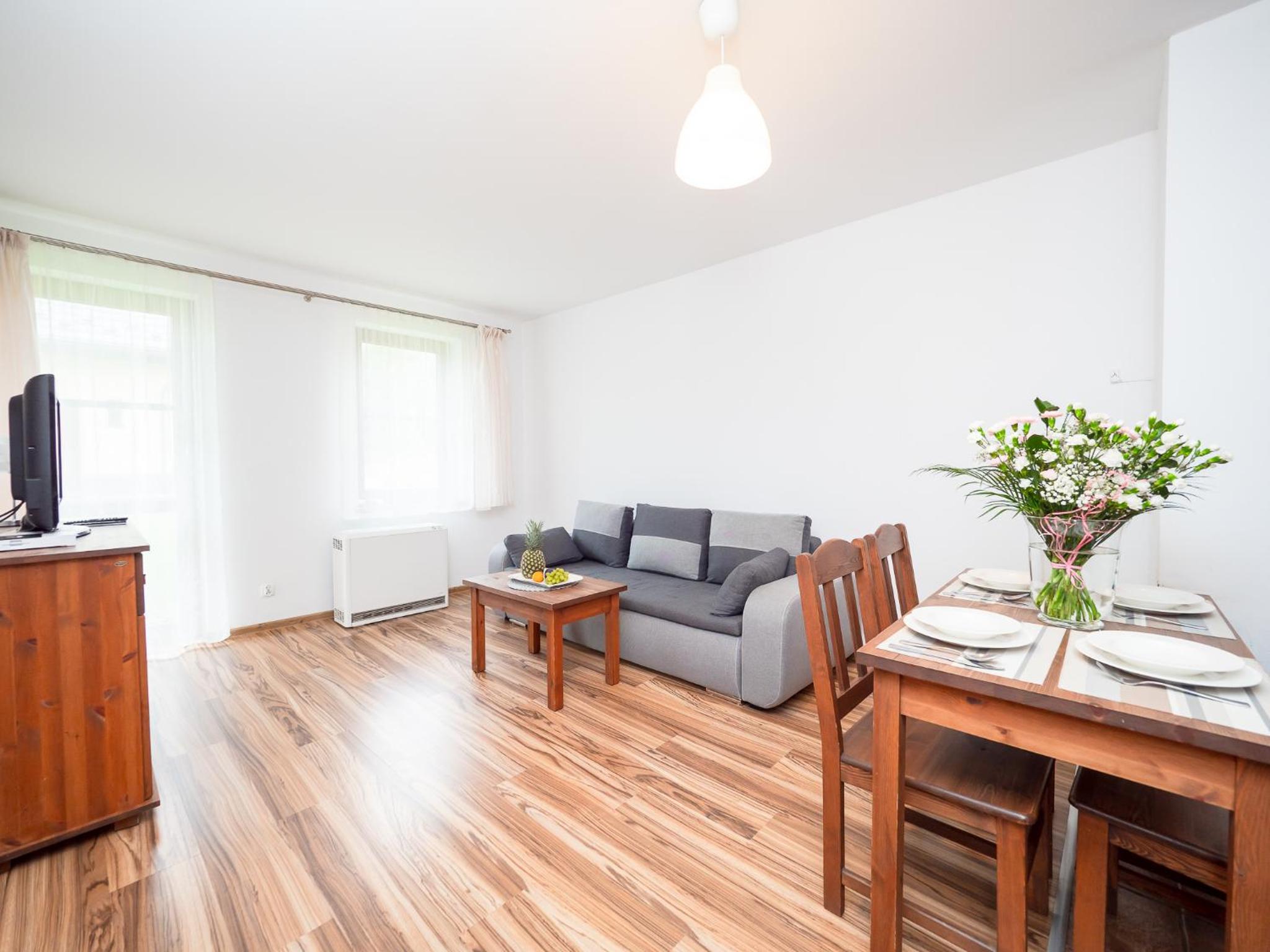 Apartment - Ground Floor photo 1
