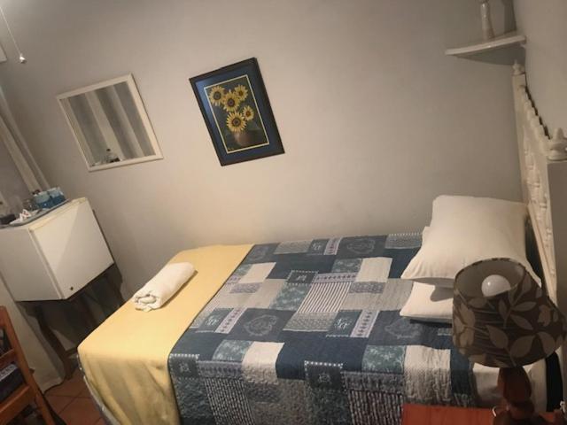 Budget Single Room