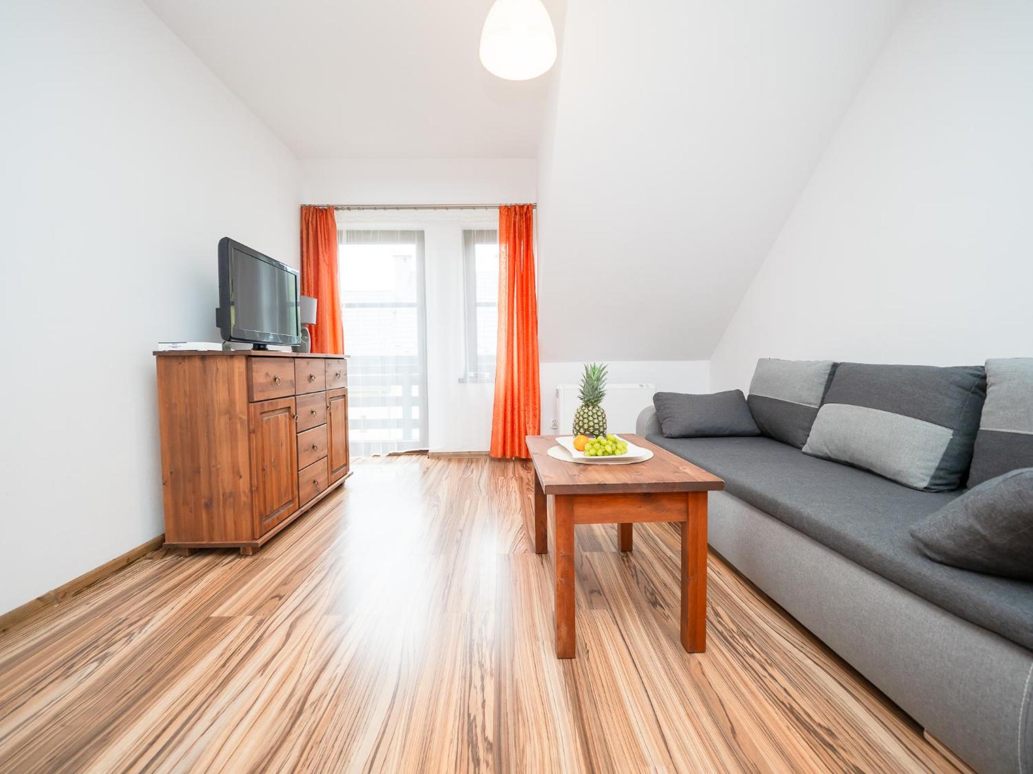 Standard Apartment photo 1