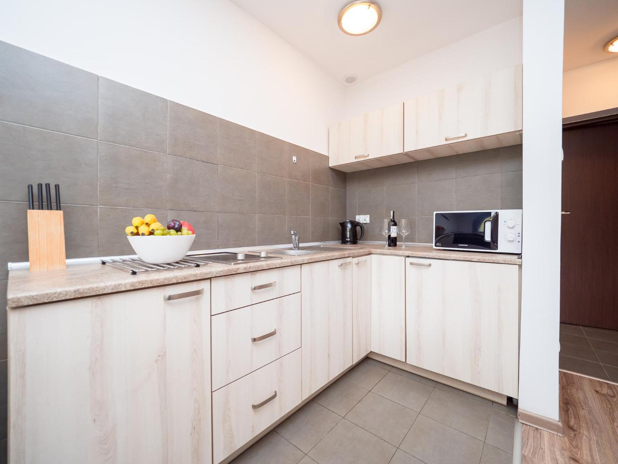 Superior Apartment photo 2