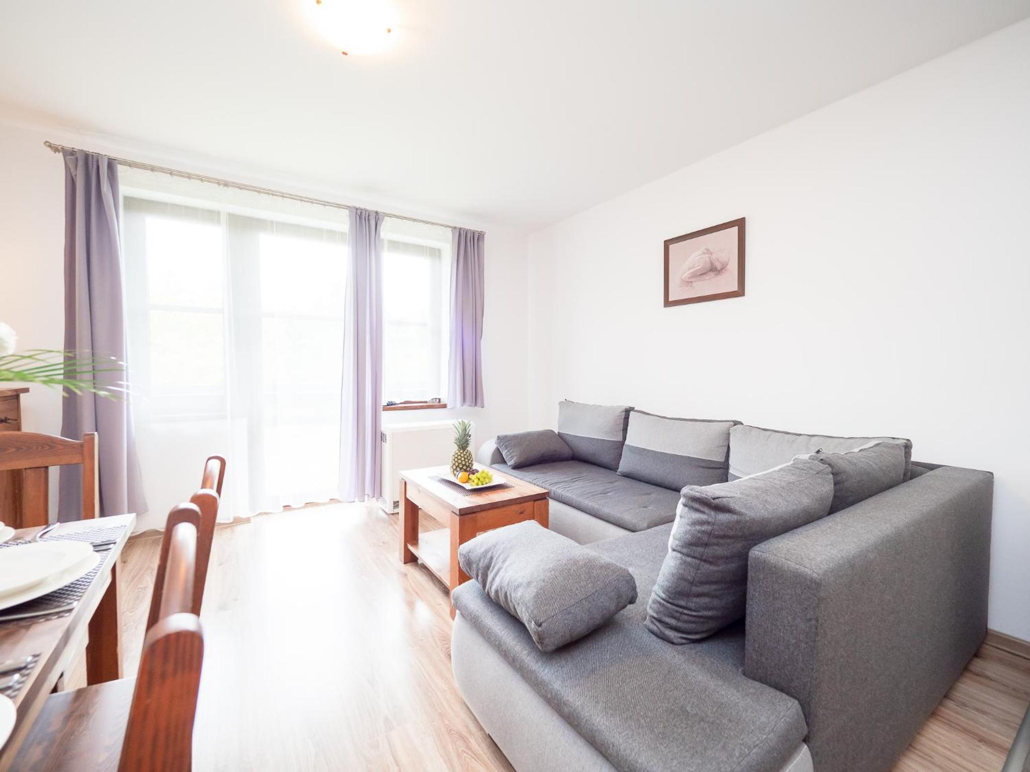 Superior Apartment photo 1