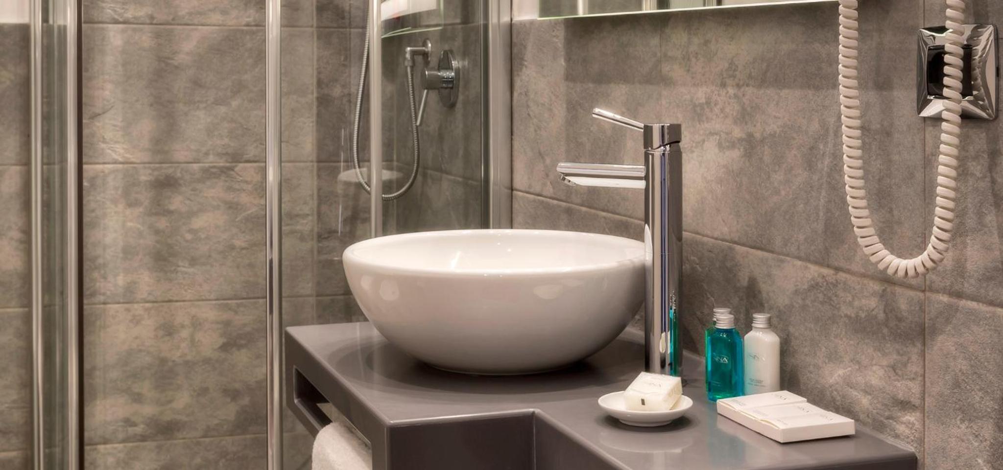 Deluxe Double or Twin Room - Photo 4