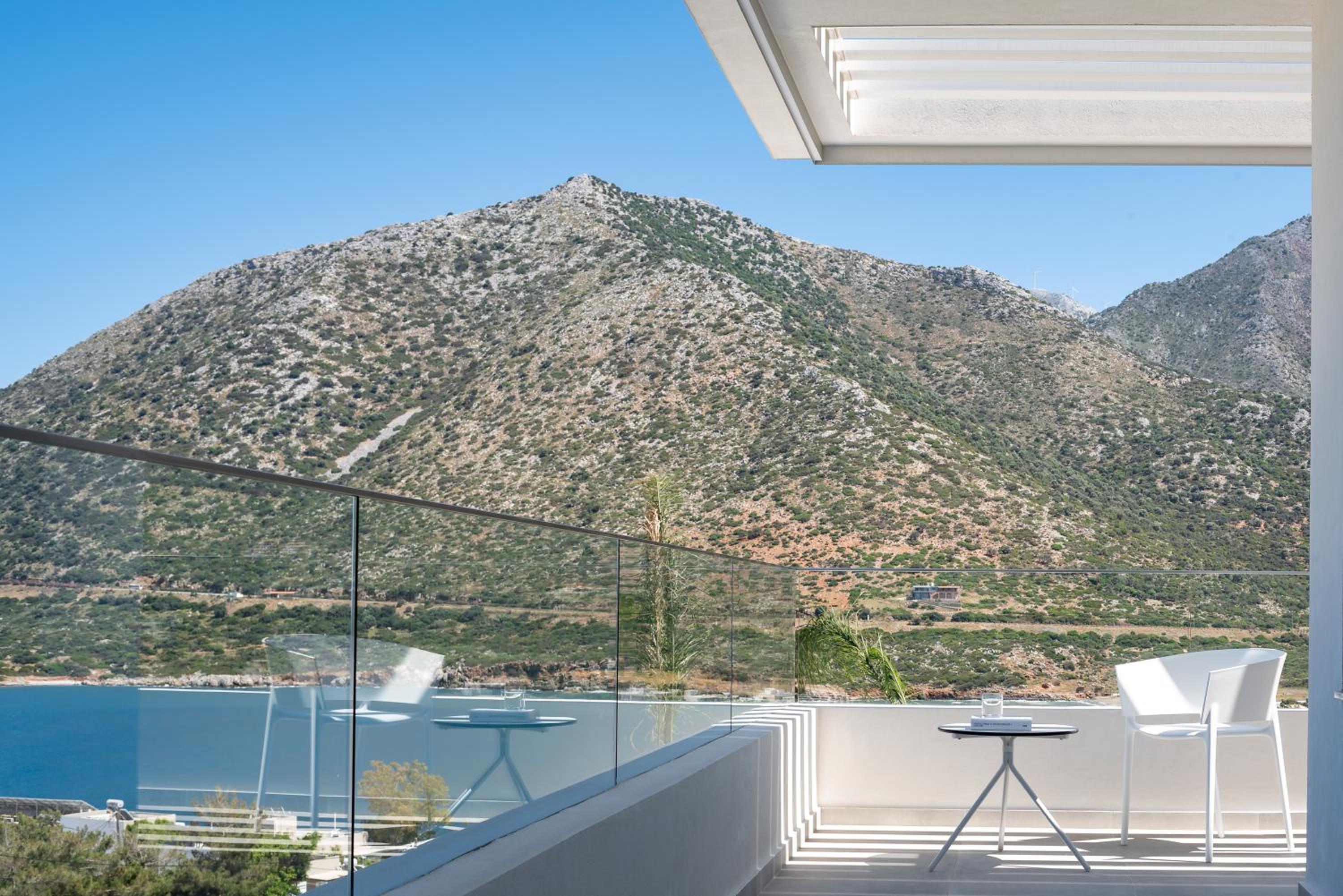 Villa with Sea View photo 3