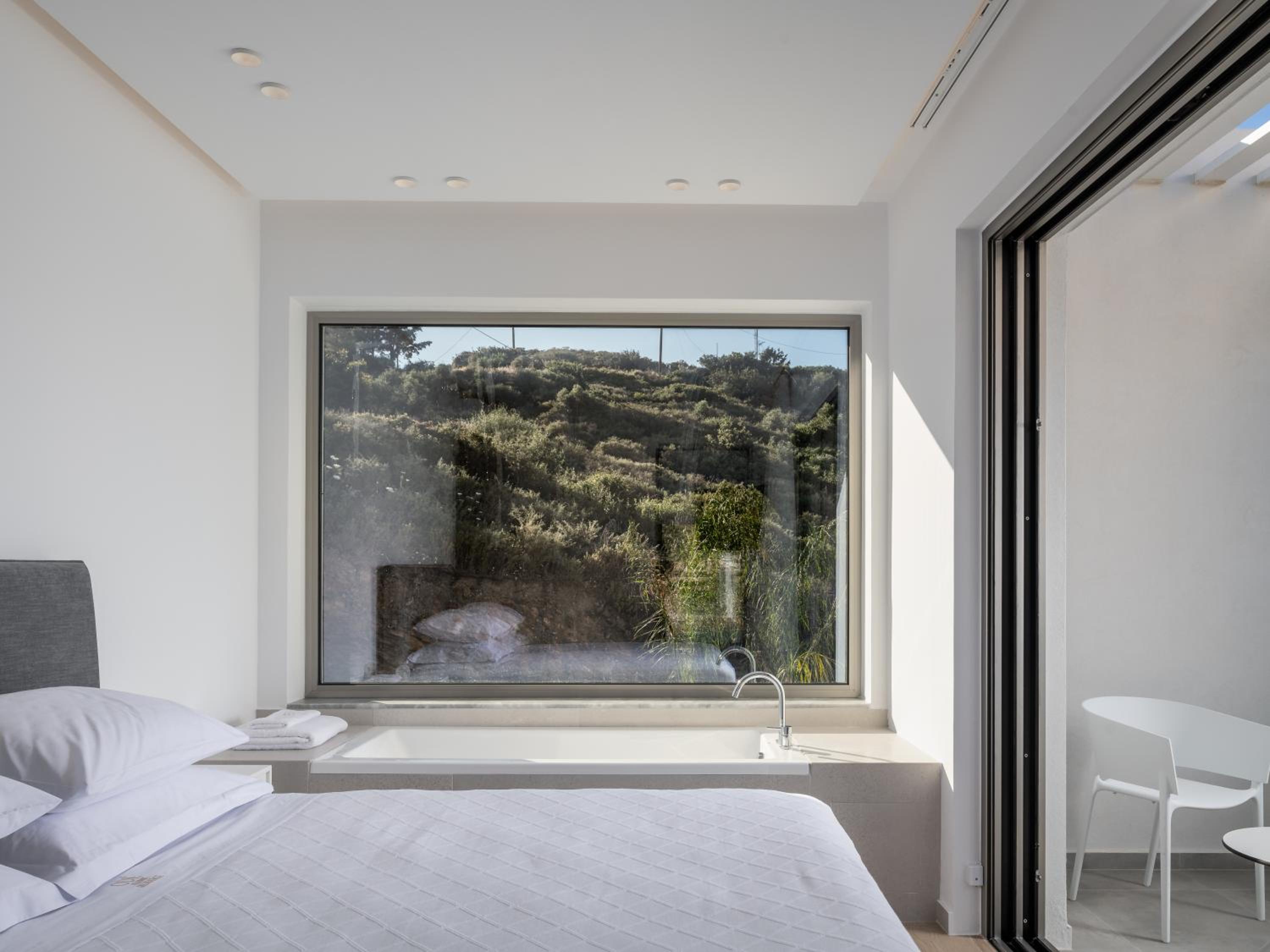 Villa with Sea View photo 1