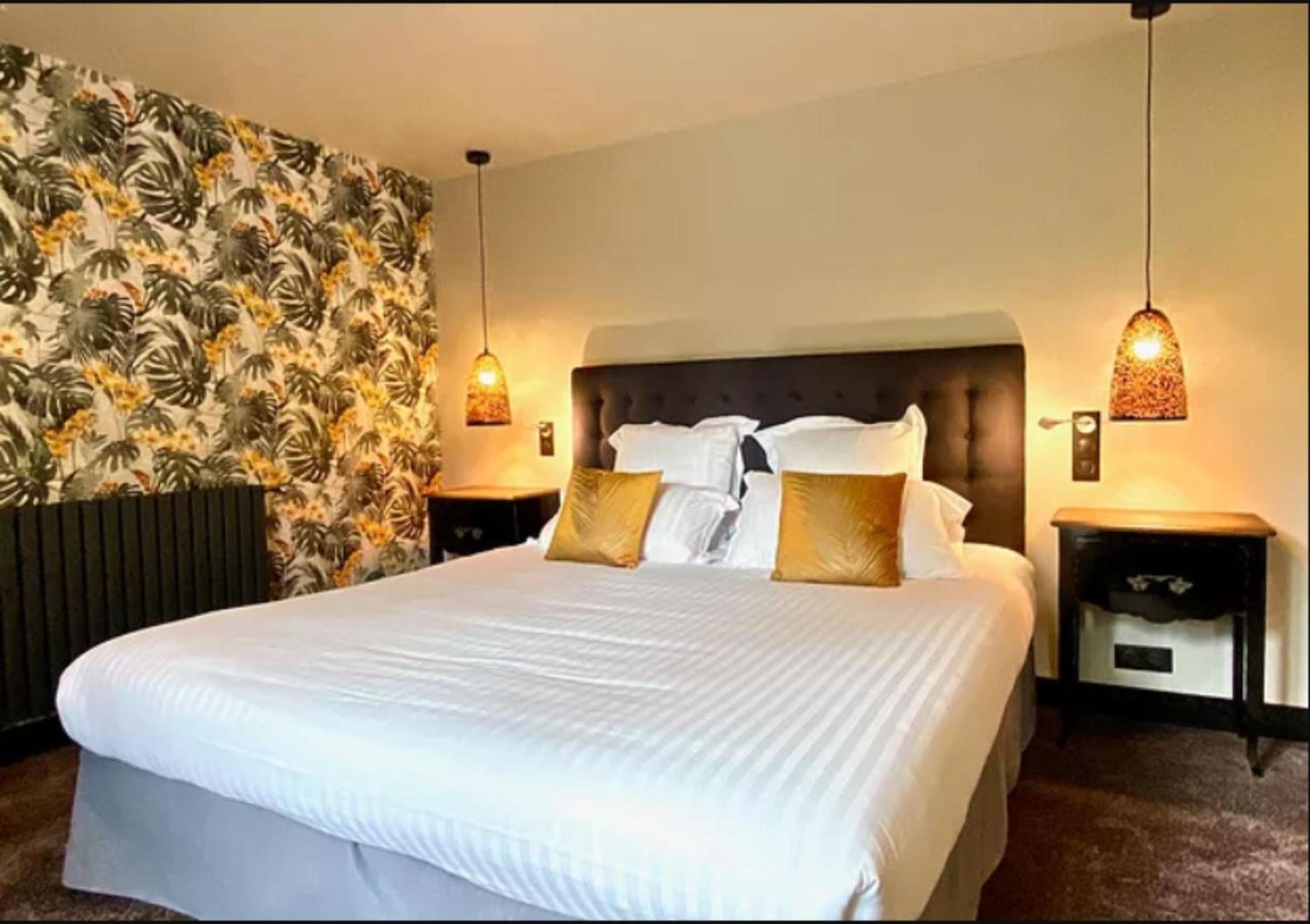 Superior Double Room - Photo 1