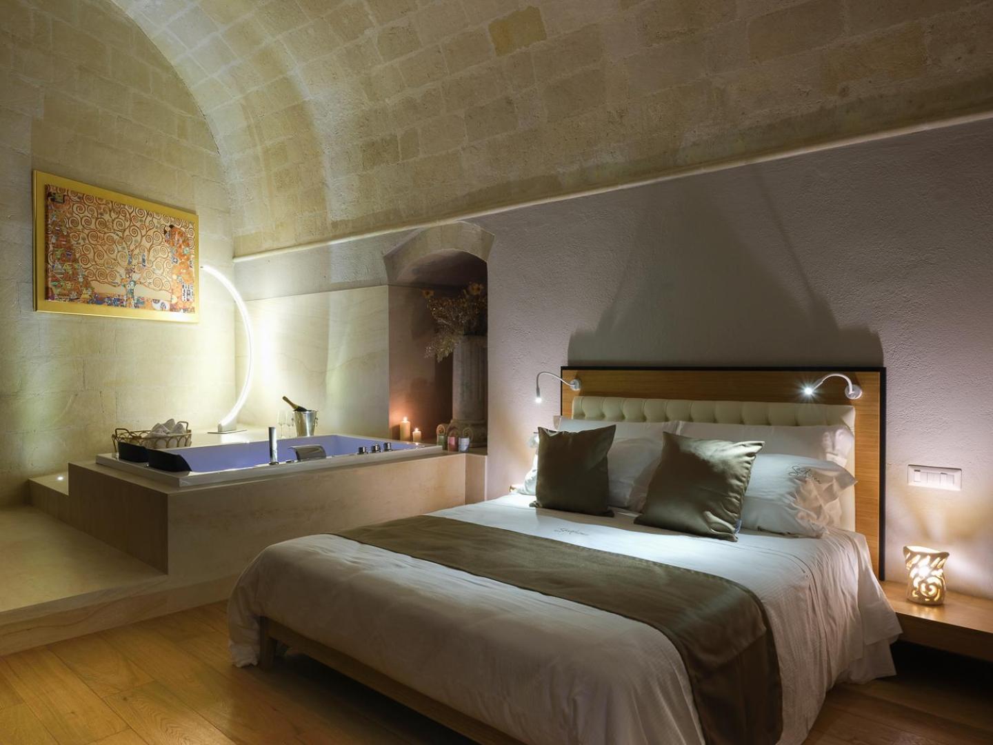 Junior Suite - Photo 2