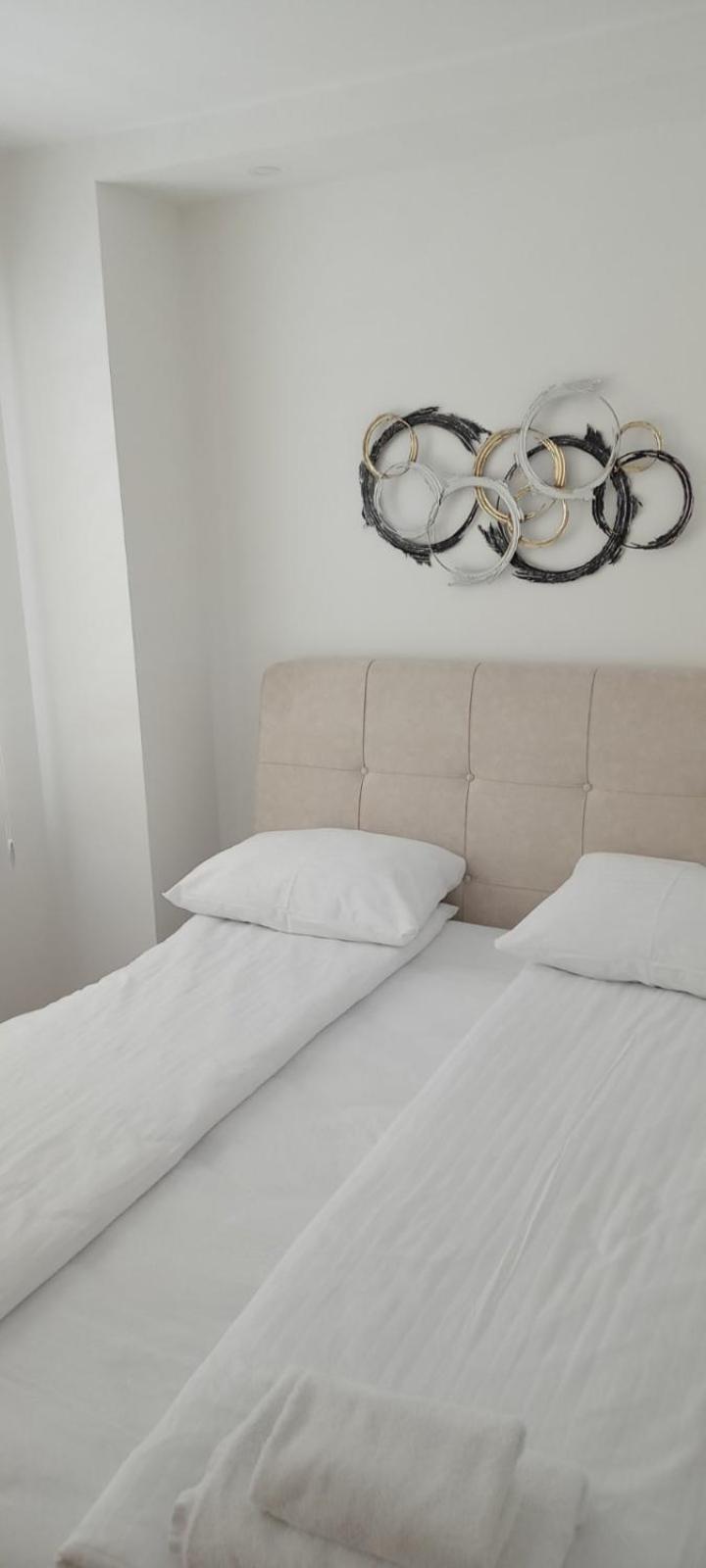 Superior Double or Twin Room with Mountain View