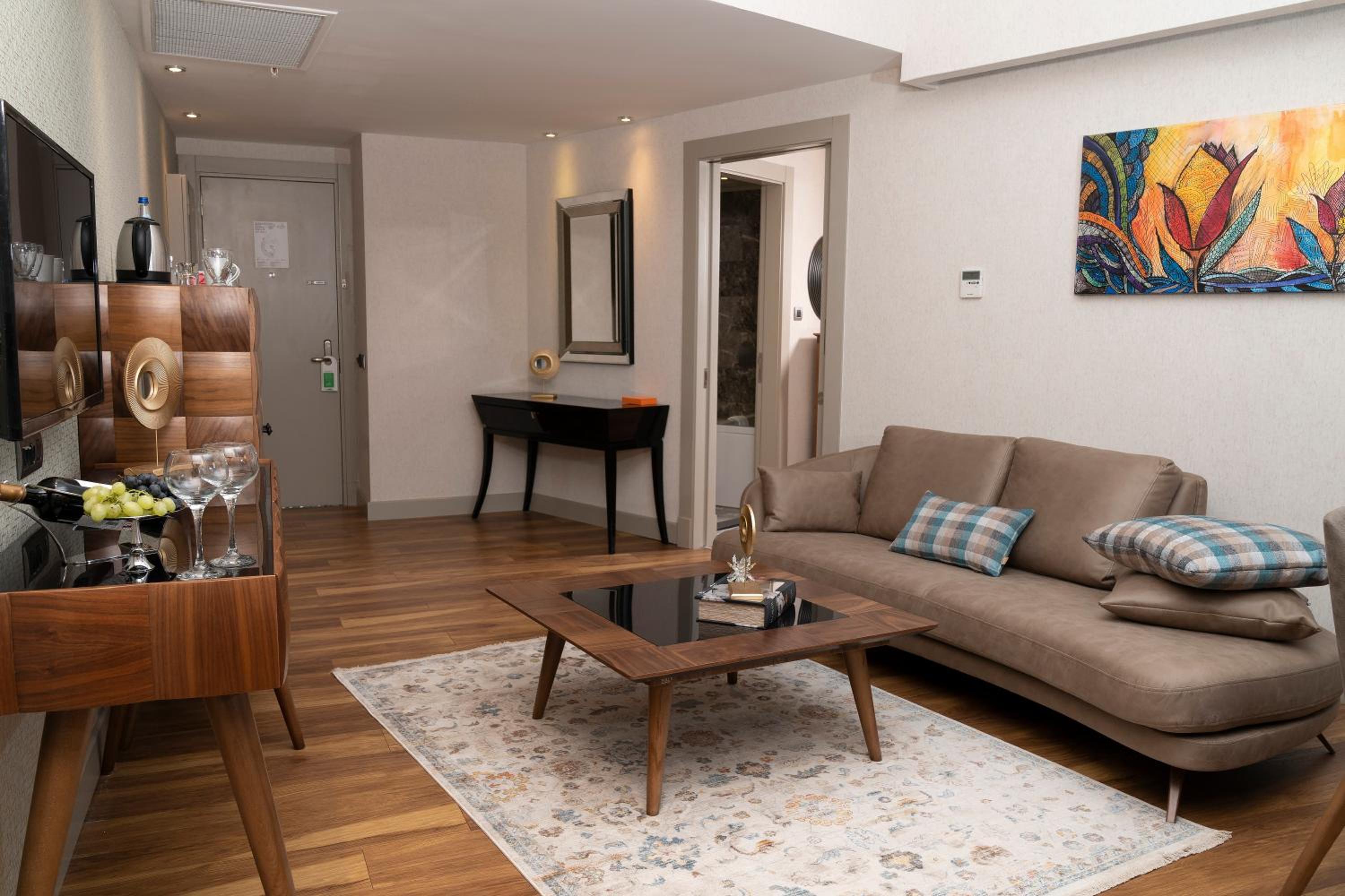 Family Suite photo 1