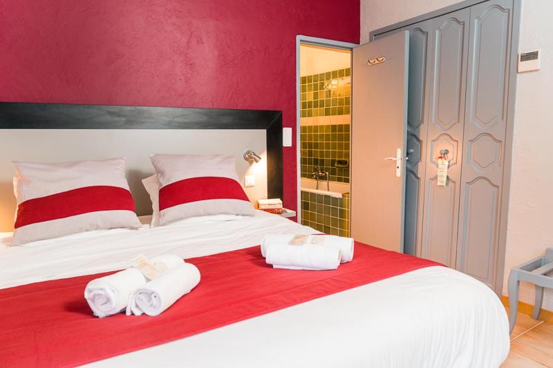 Double Room with Terrace photo 1