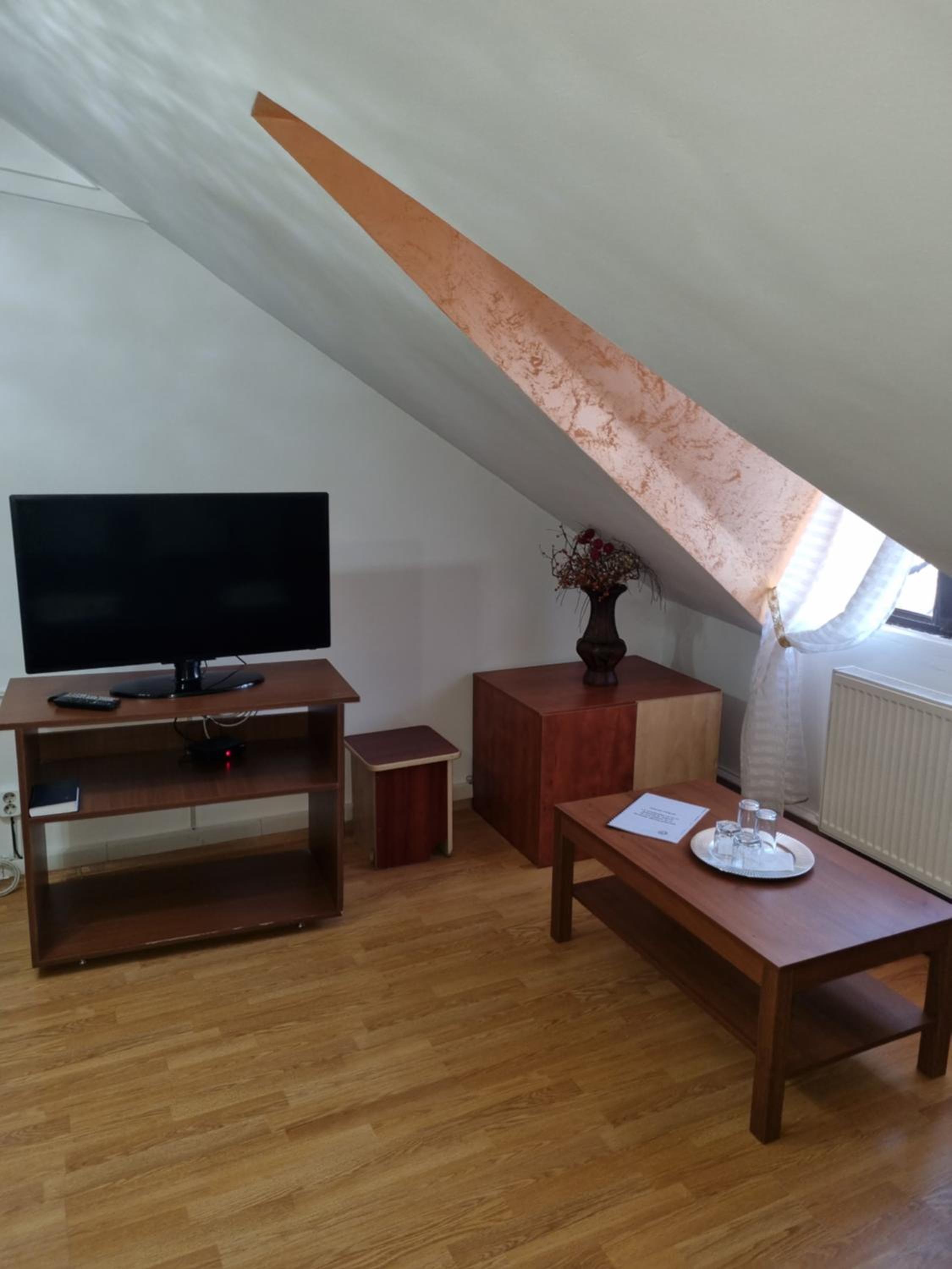 Double Room - Photo 19