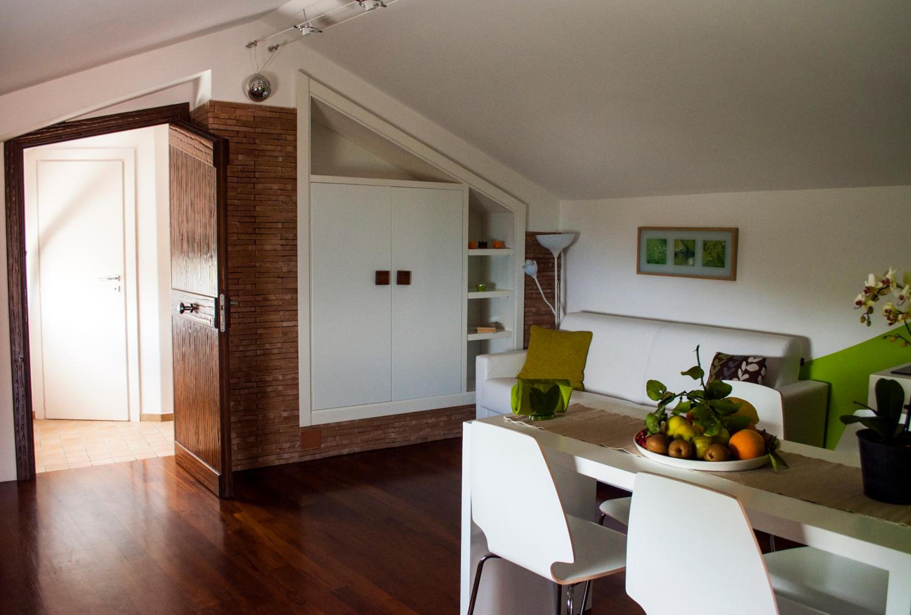 Penthouse Suite photo 1