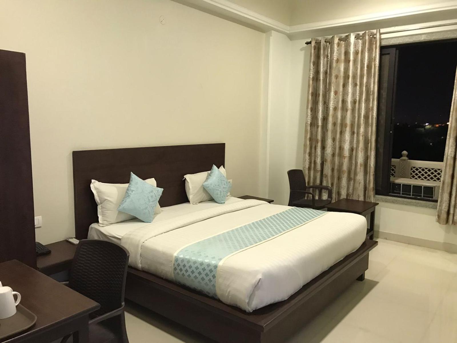 Superior Double Room - Photo 5