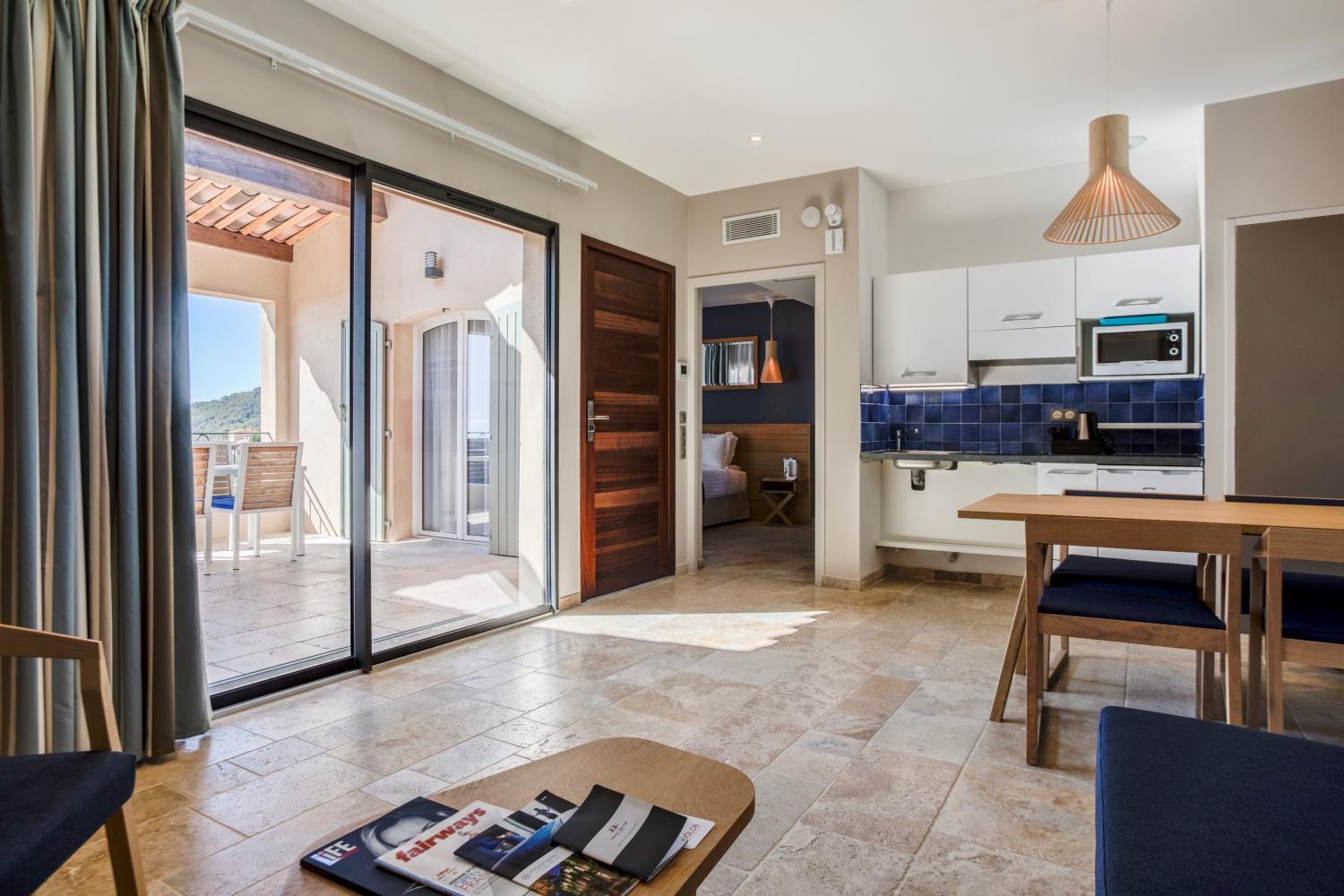 One-Bedroom Apartment - Bastide - Photo 1