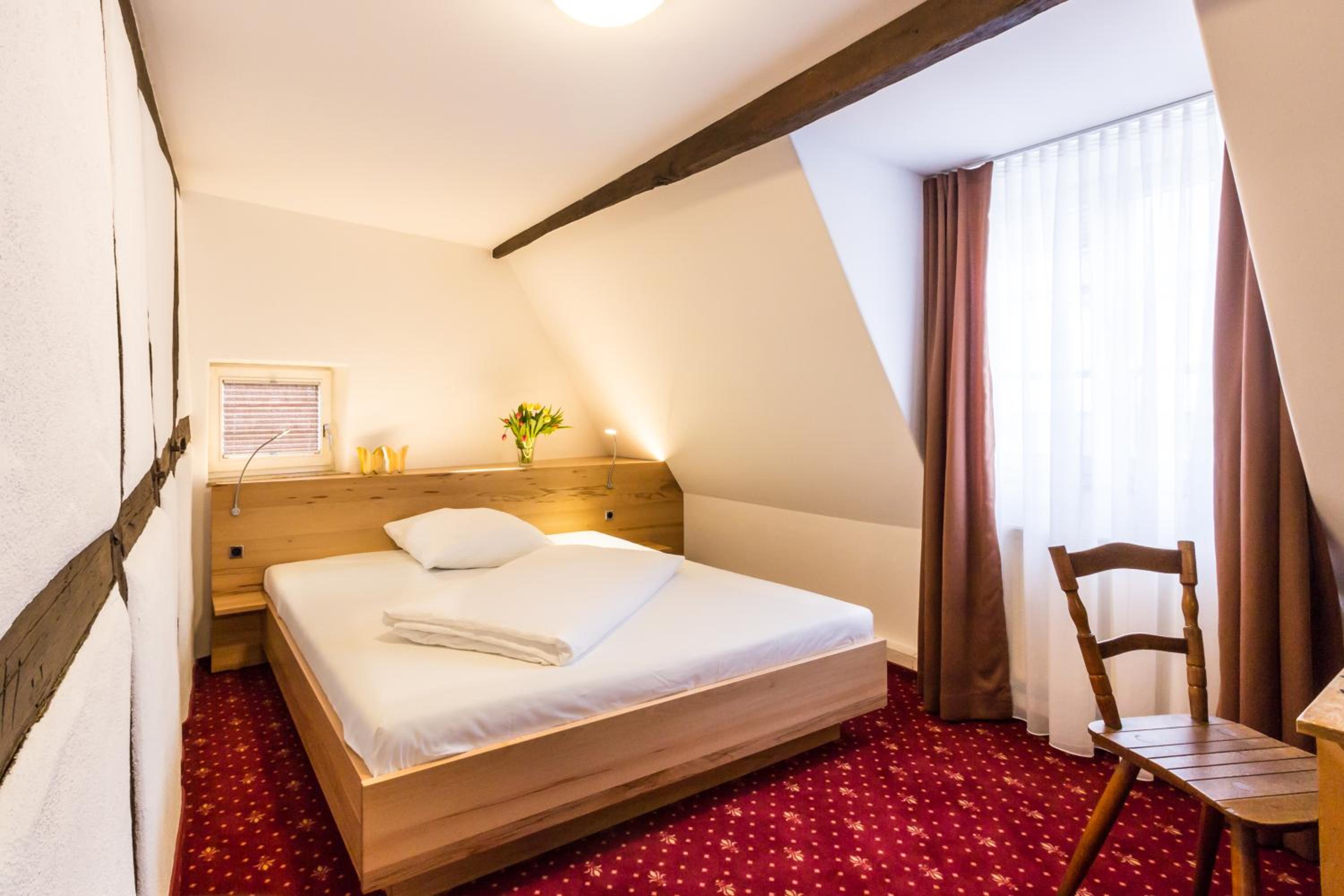 Double Room photo 3