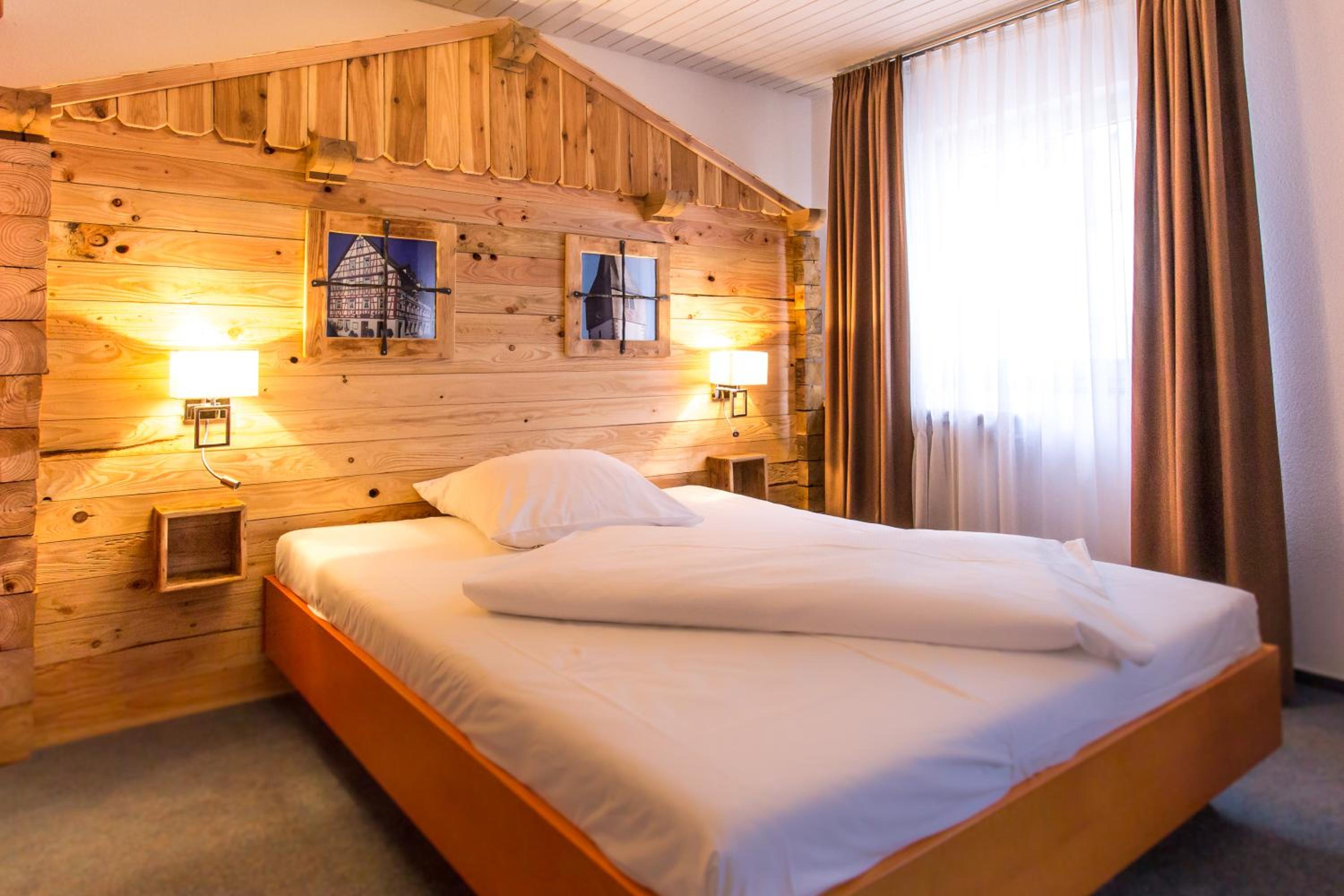 Double Room photo 2