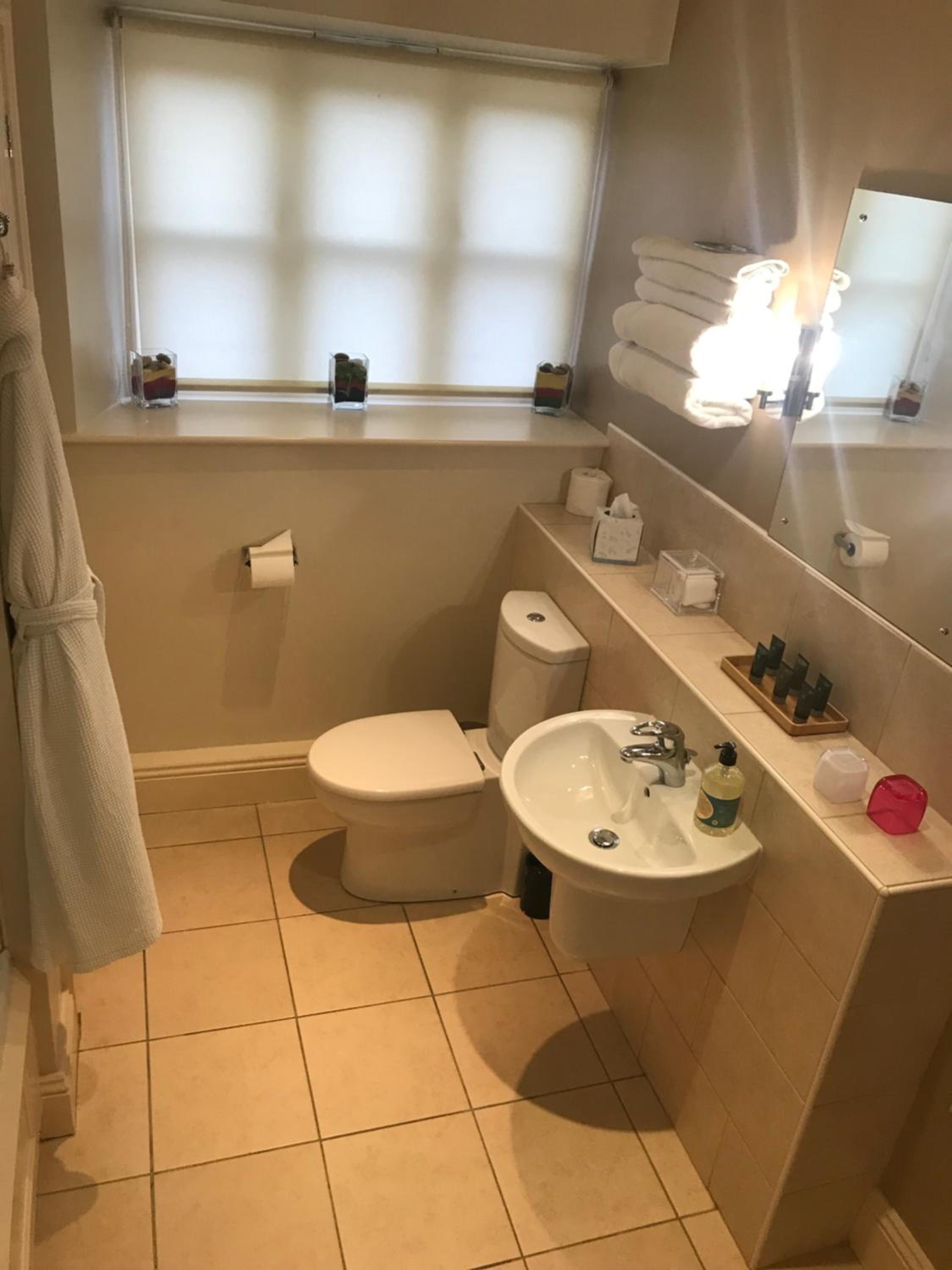 Deluxe Double Room photo 2