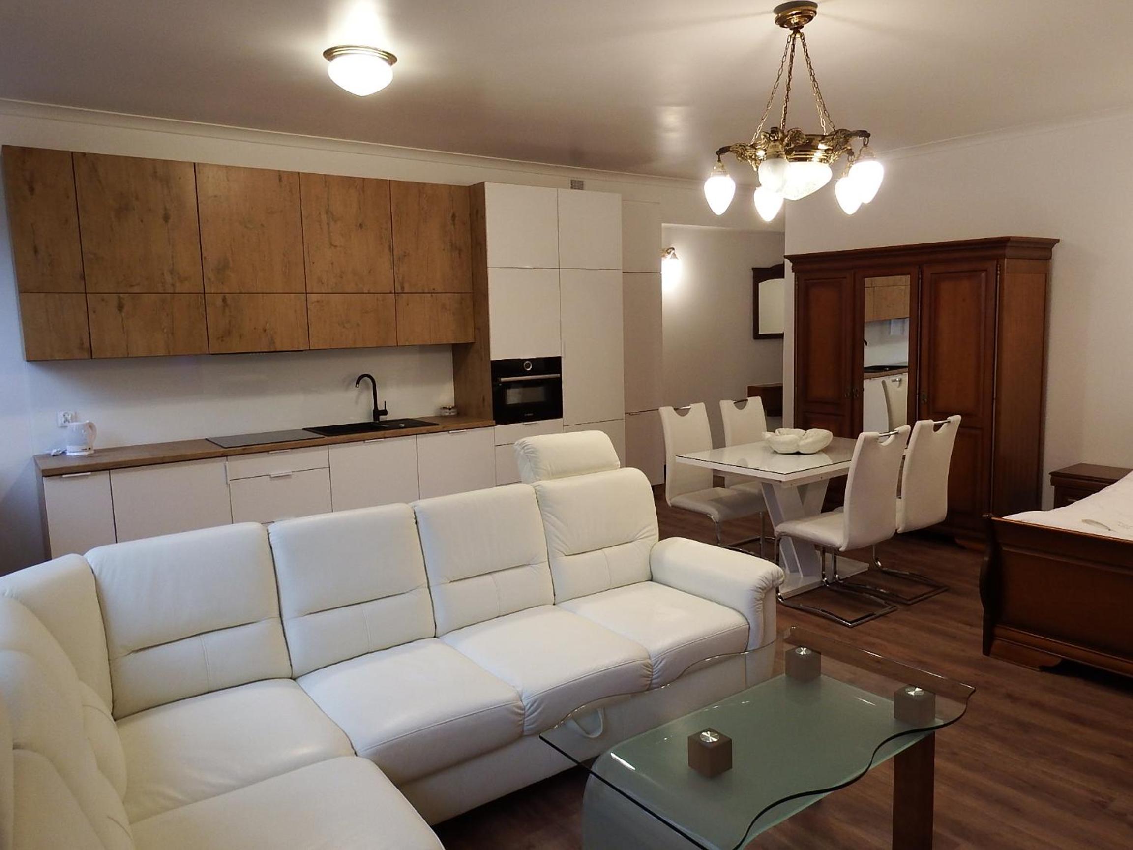 Superior Apartment photo 3