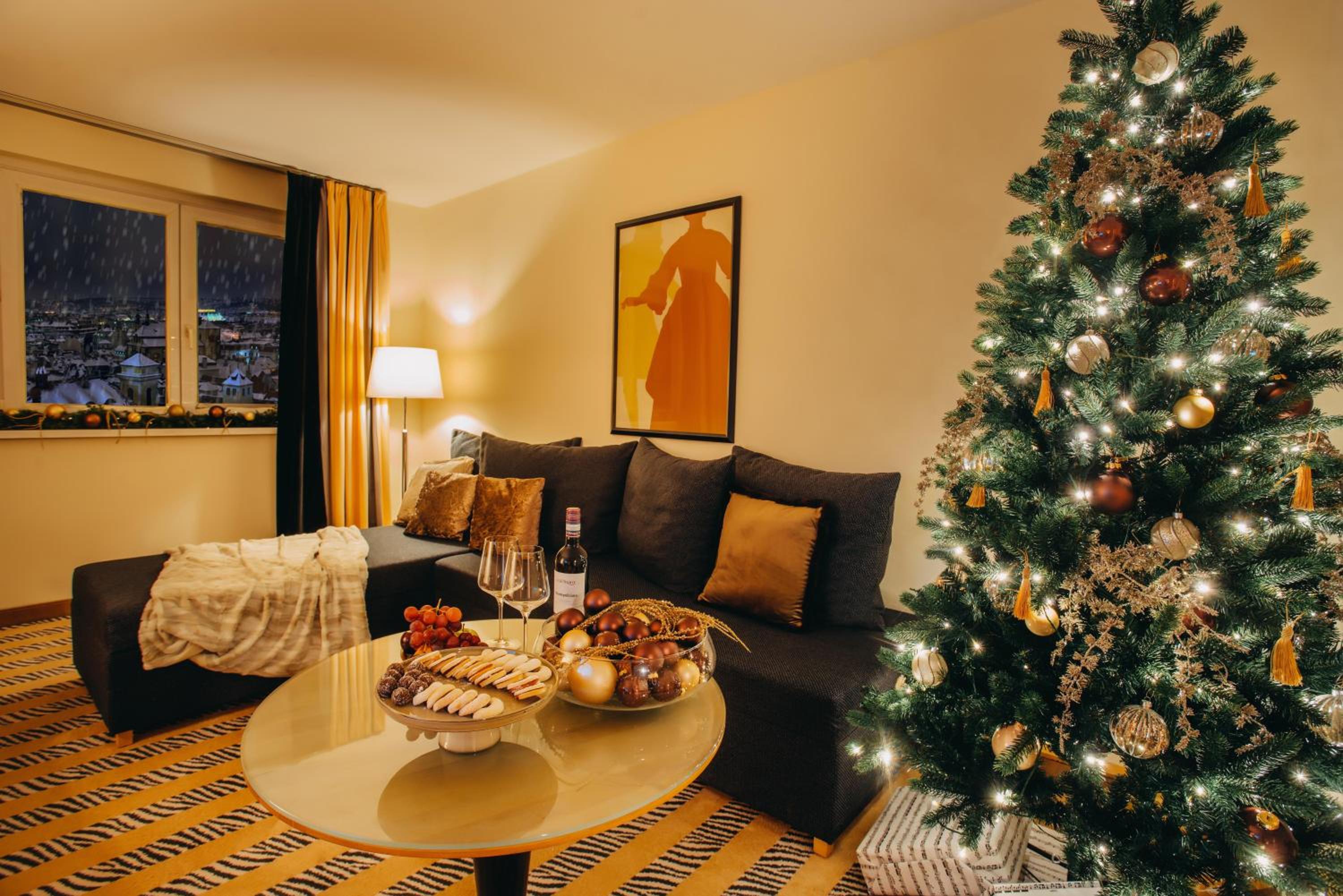 Christmas Suite