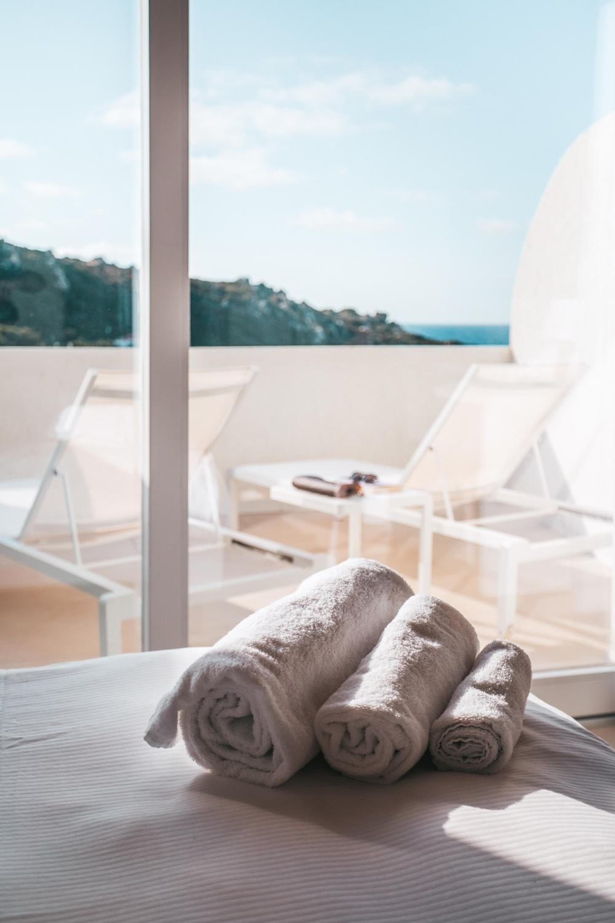  Deluxe Quadruple Junior Suite with Sea View - Photo 5