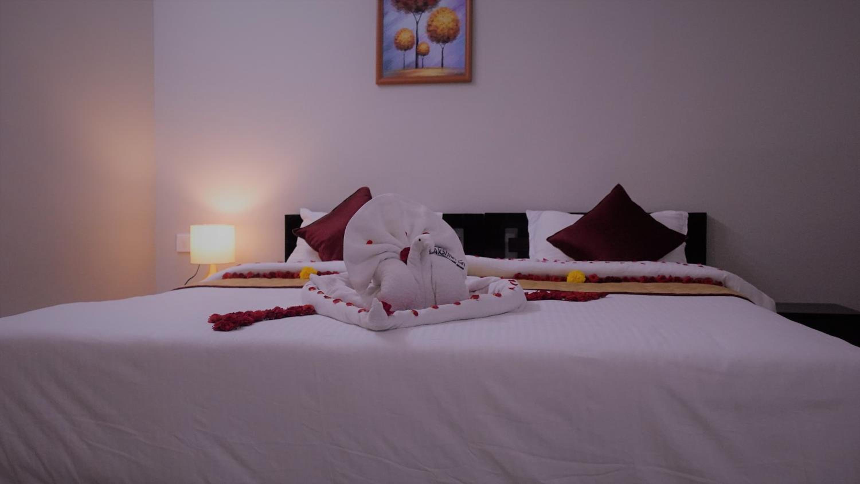 Junior Suite - Photo 1