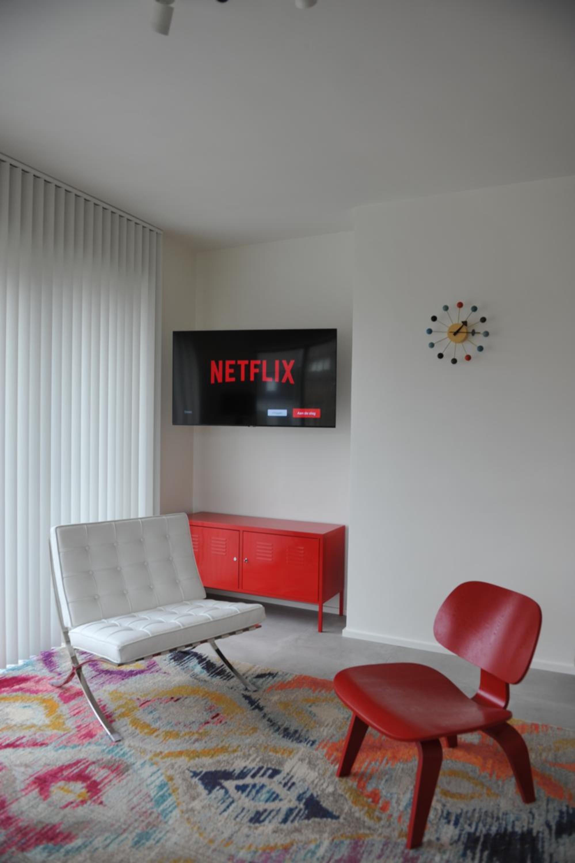 Apartment with Terrace - Photo 10