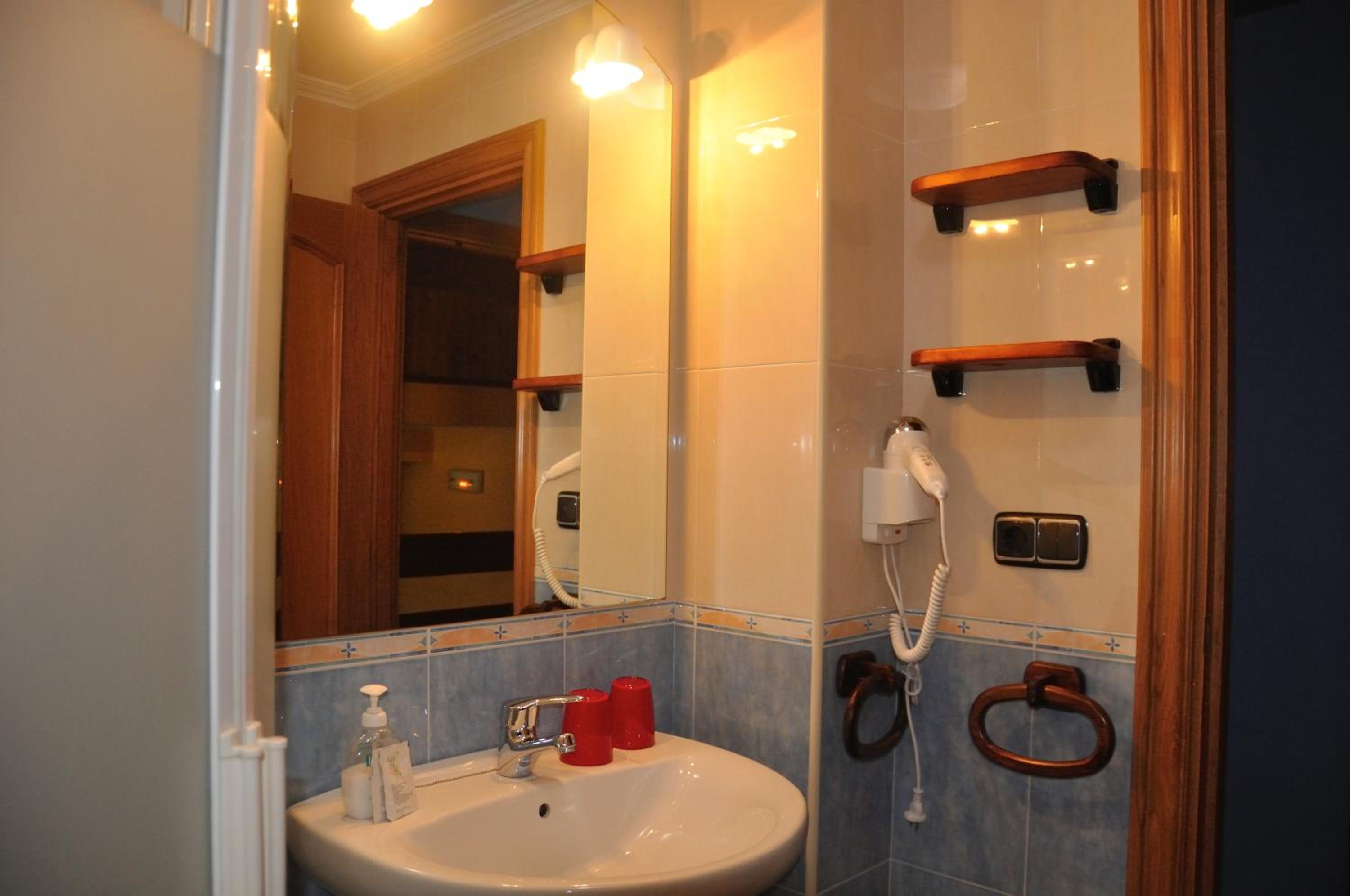 Twin Room photo 2