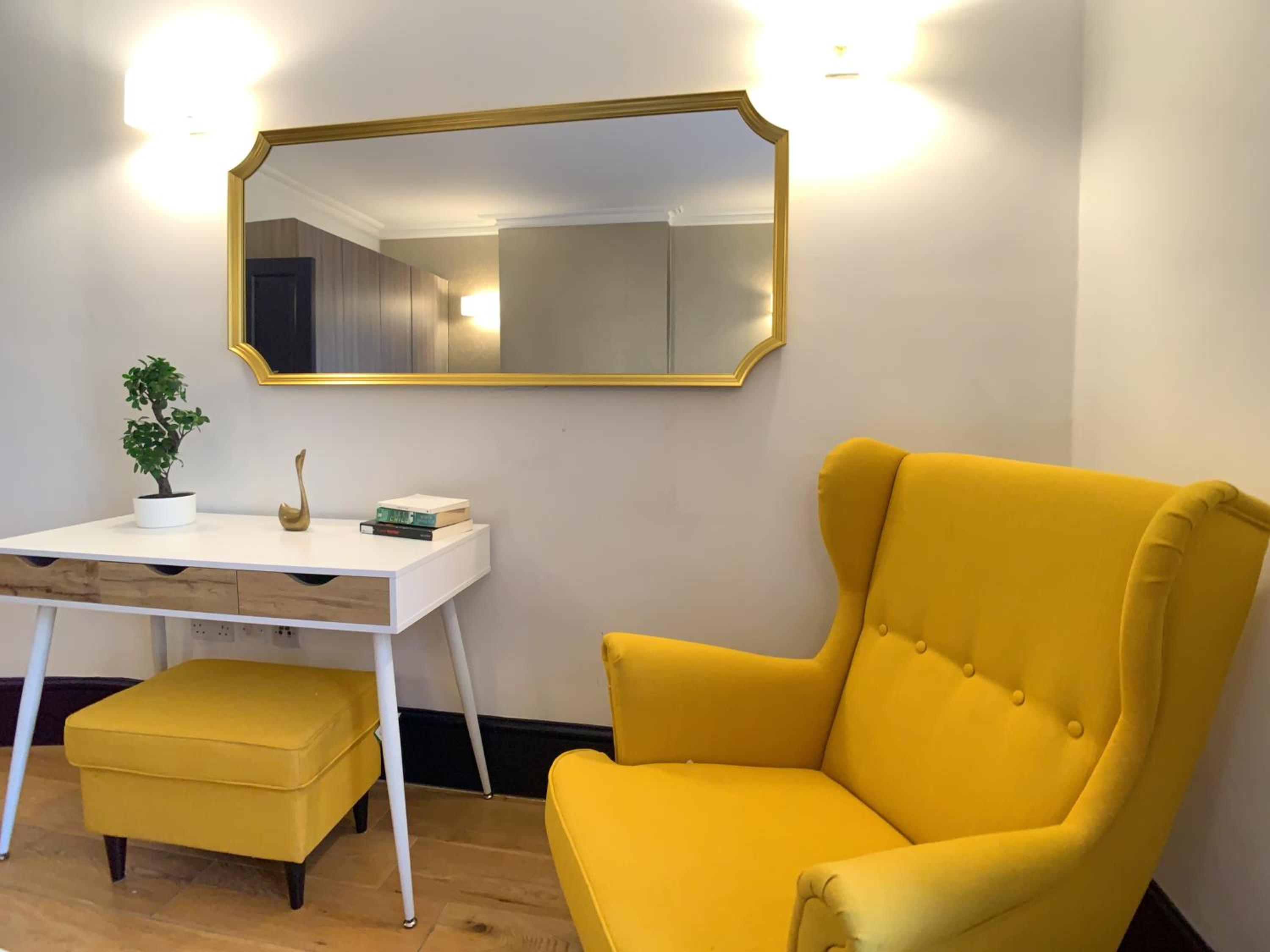 Deluxe Apartment photo 1