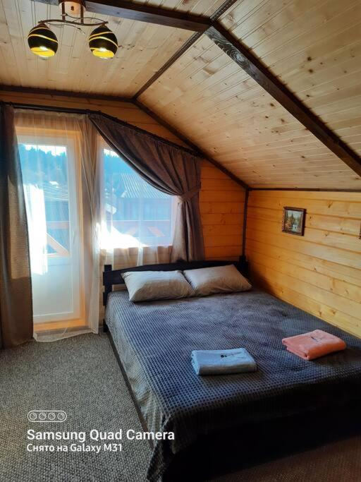 Two-Bedroom House photo 3
