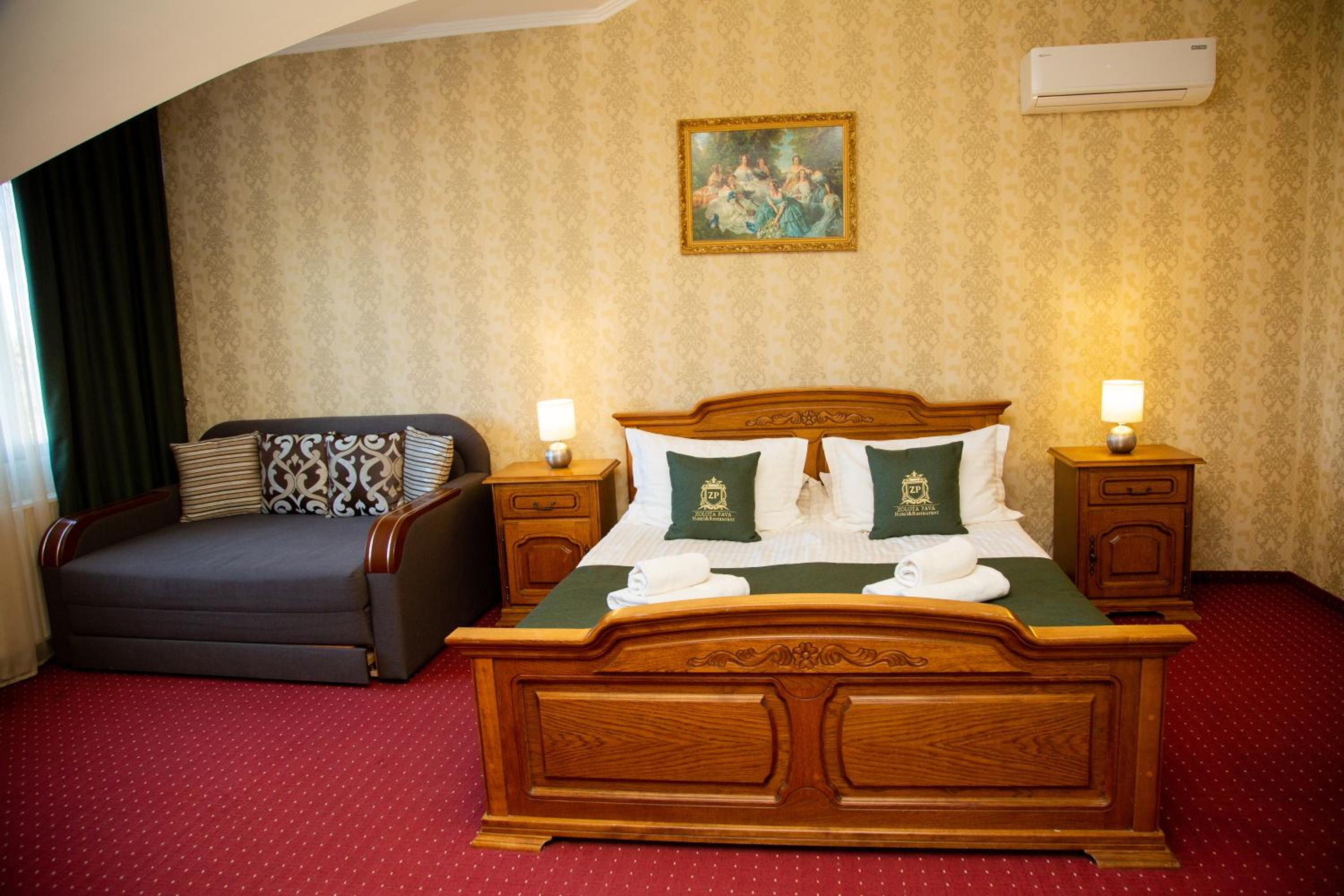 Junior Suite