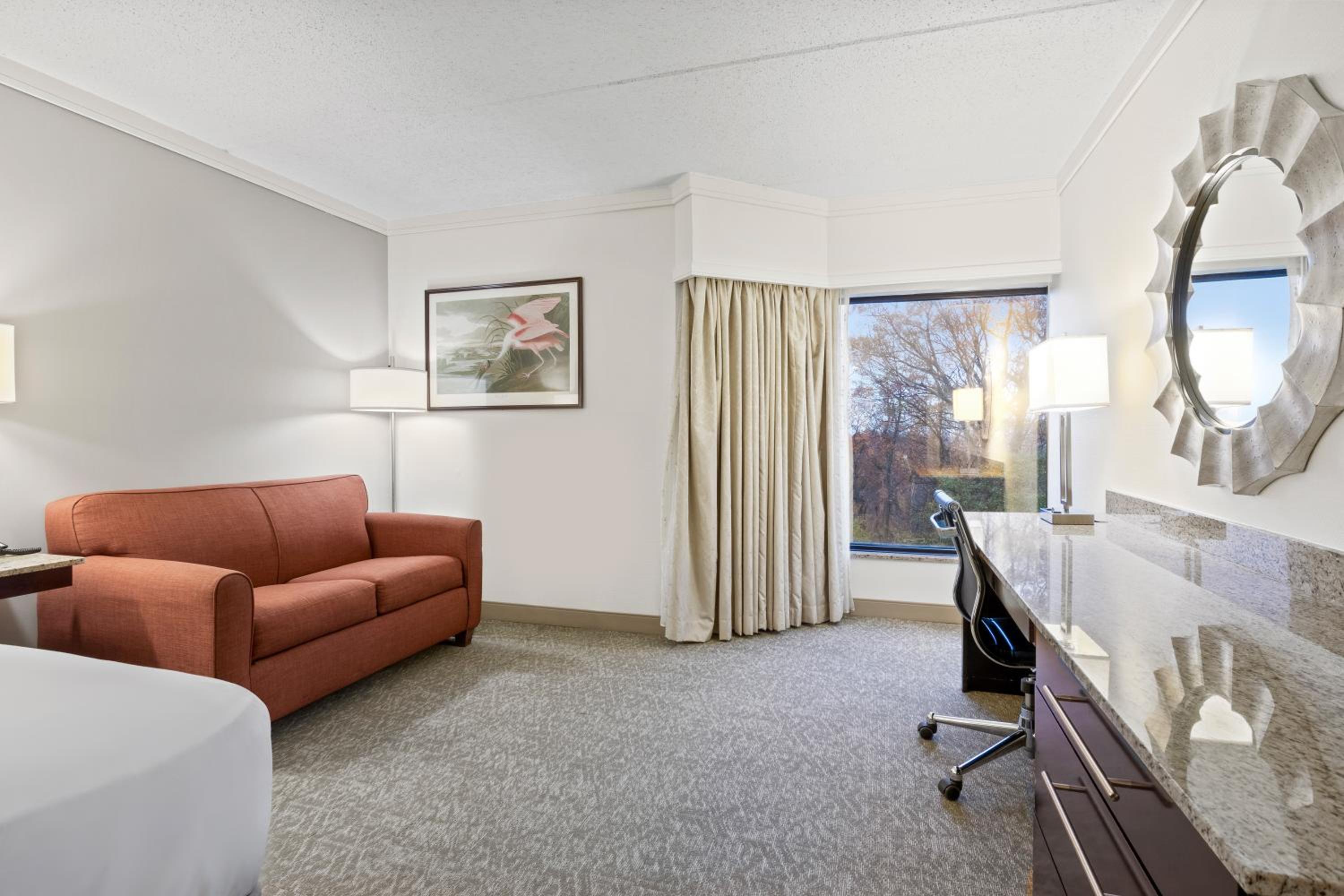 Woodcliff Hotel and Spa, Billede 4