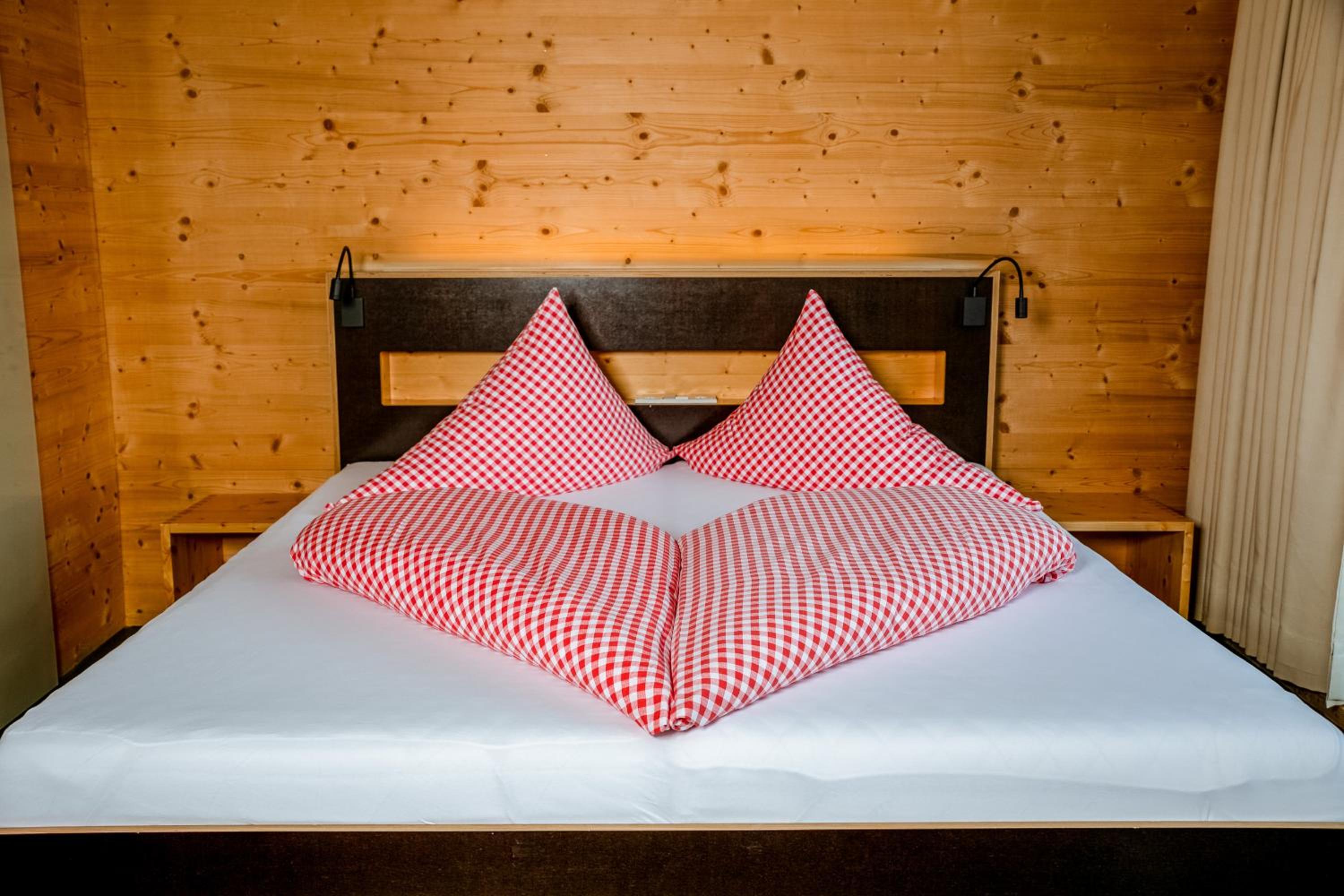 Double Room - Photo 4