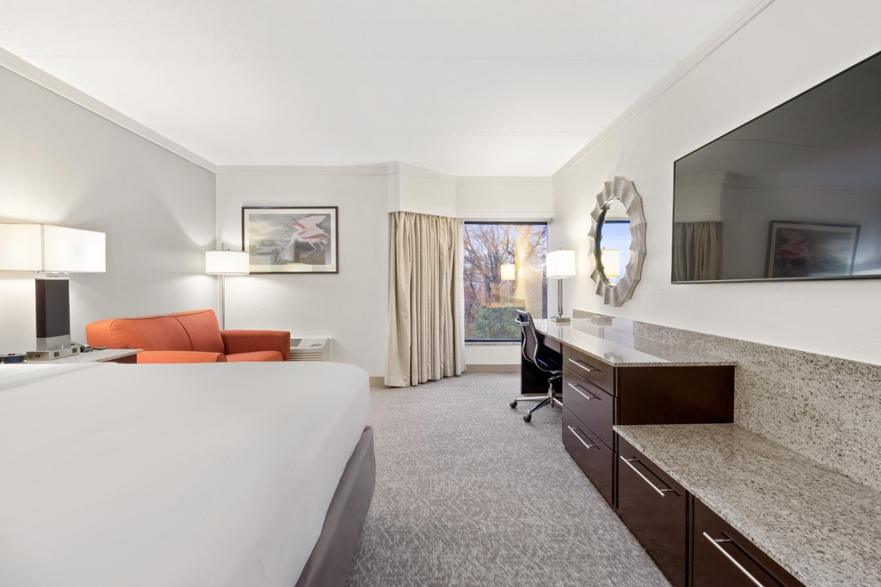 Woodcliff Hotel and Spa, Billede 5